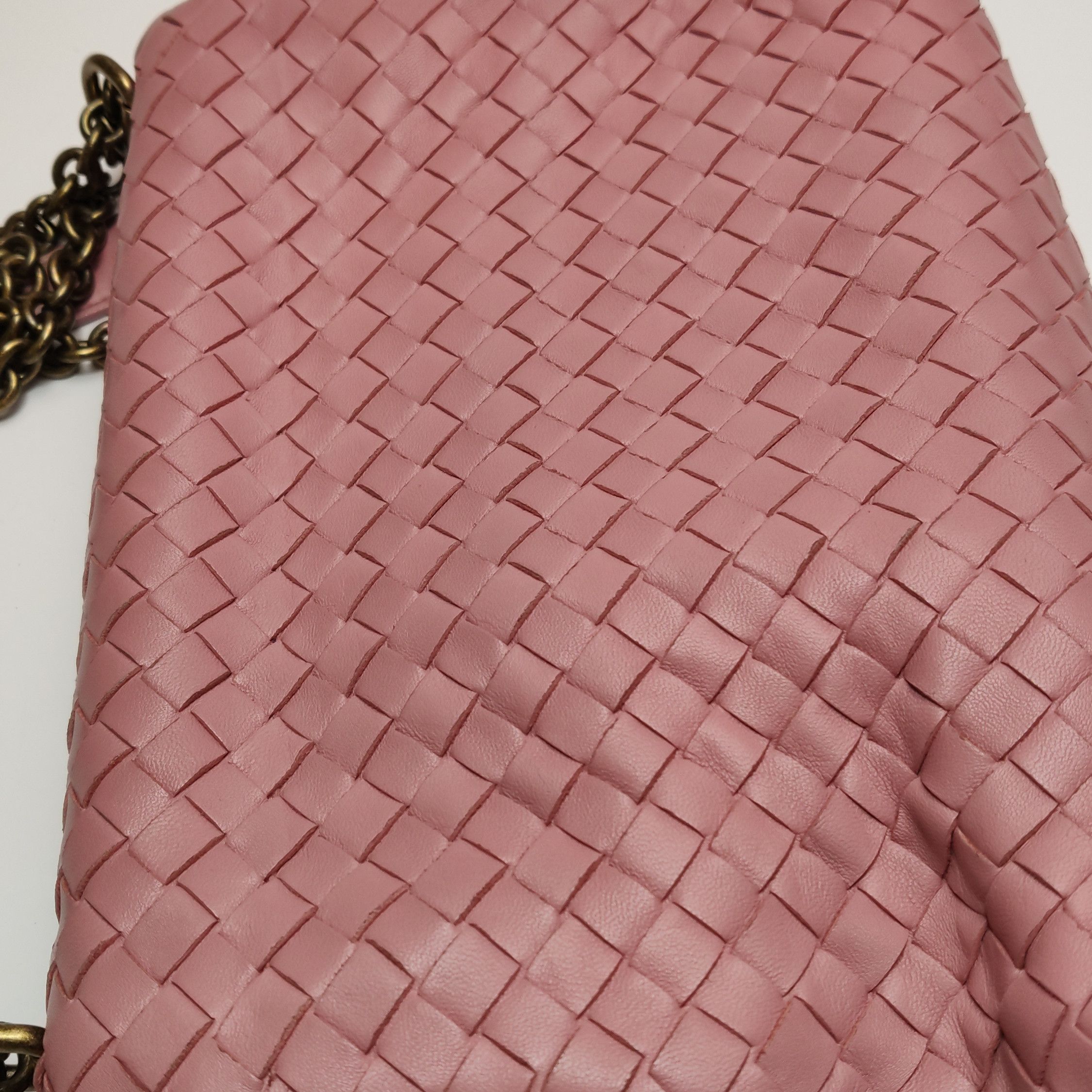 Bottega Veneta Bottega Veneta Women os Shoulder Bags Size ONE SIZE - 21 Thumbnail