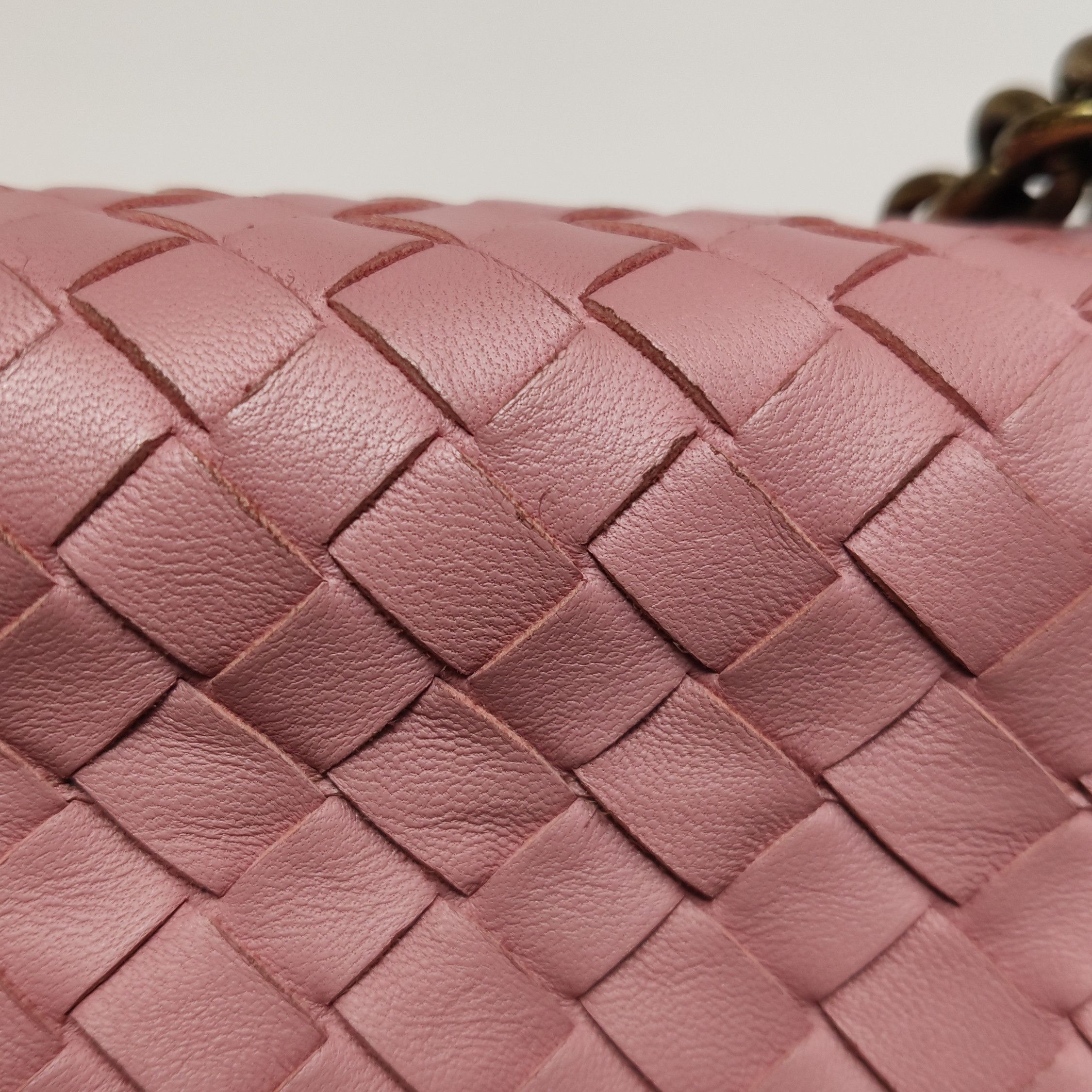 Bottega Veneta Bottega Veneta Women os Shoulder Bags Size ONE SIZE - 18 Thumbnail