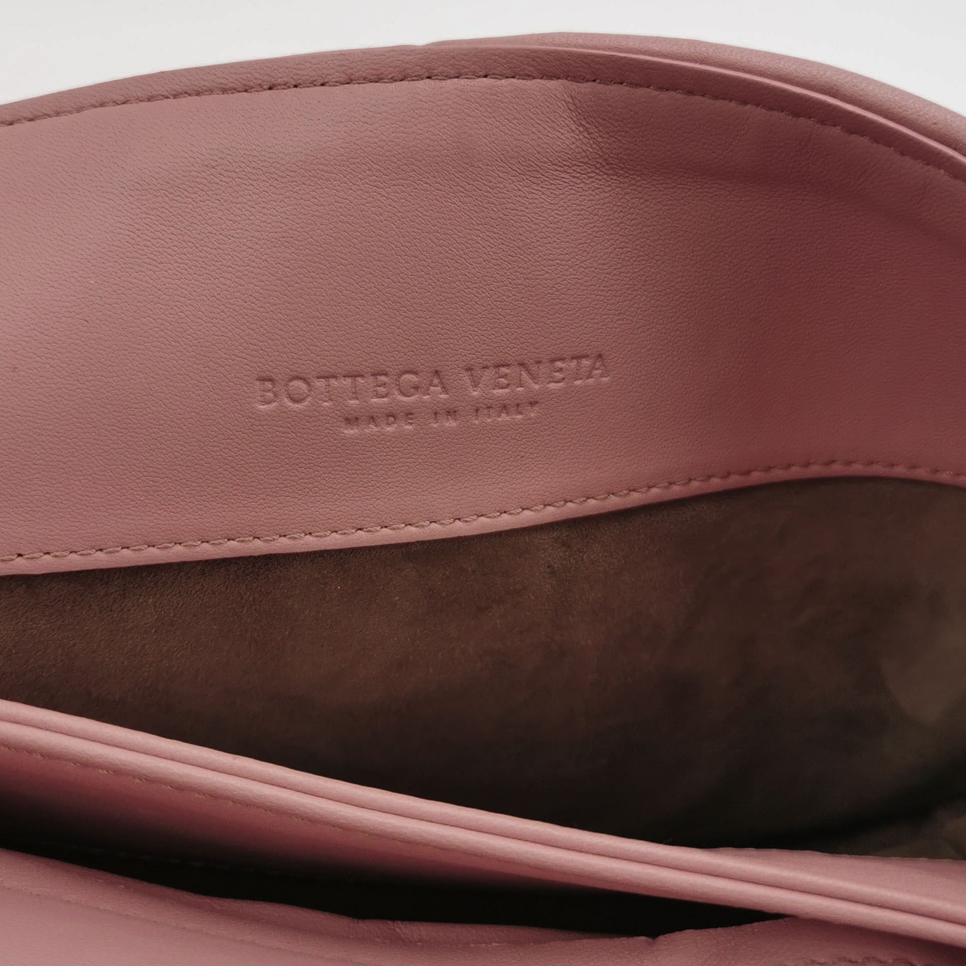 Bottega Veneta Bottega Veneta Women os Shoulder Bags Size ONE SIZE - 8 Thumbnail