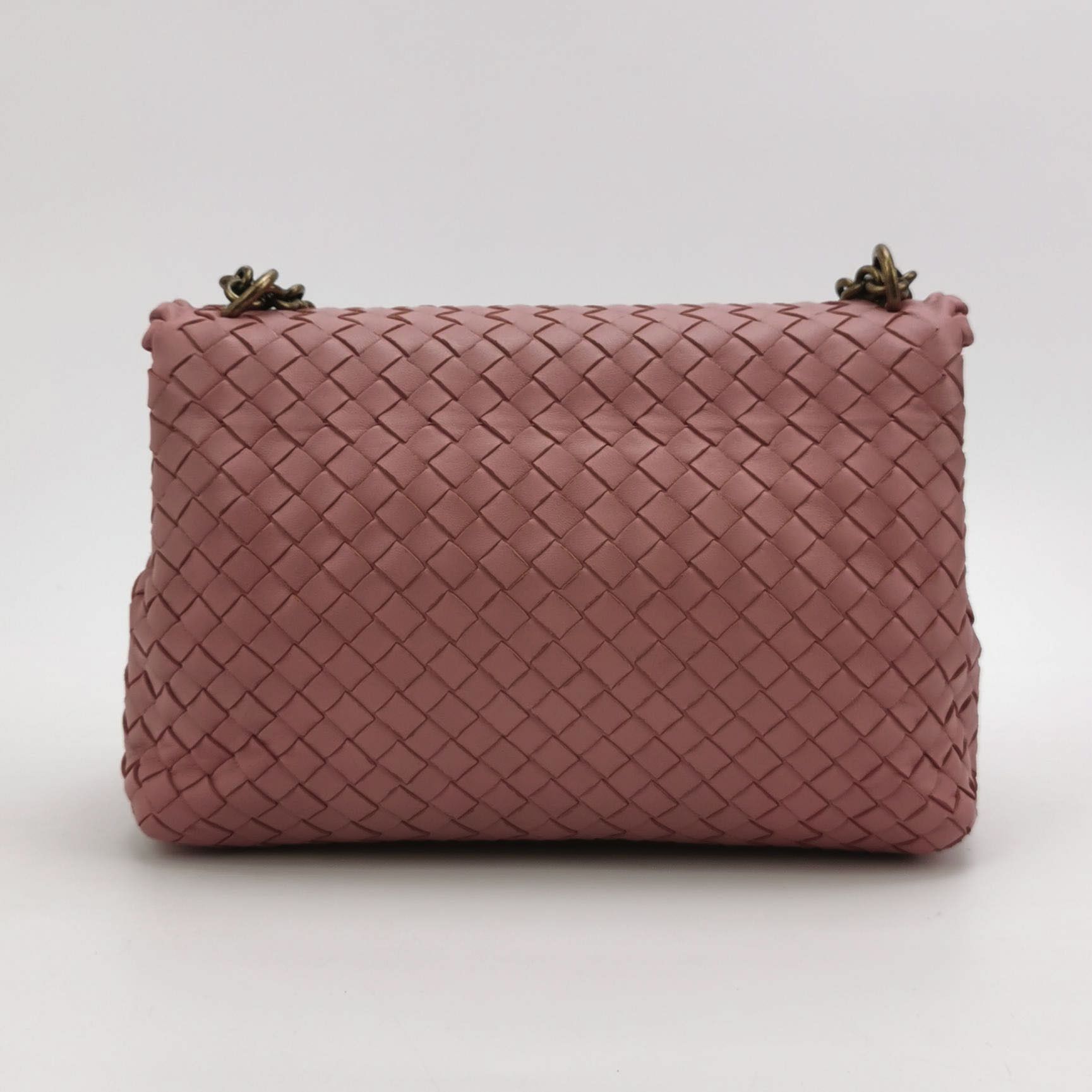 Bottega Veneta Bottega Veneta Women os Shoulder Bags Size ONE SIZE - 5 Thumbnail