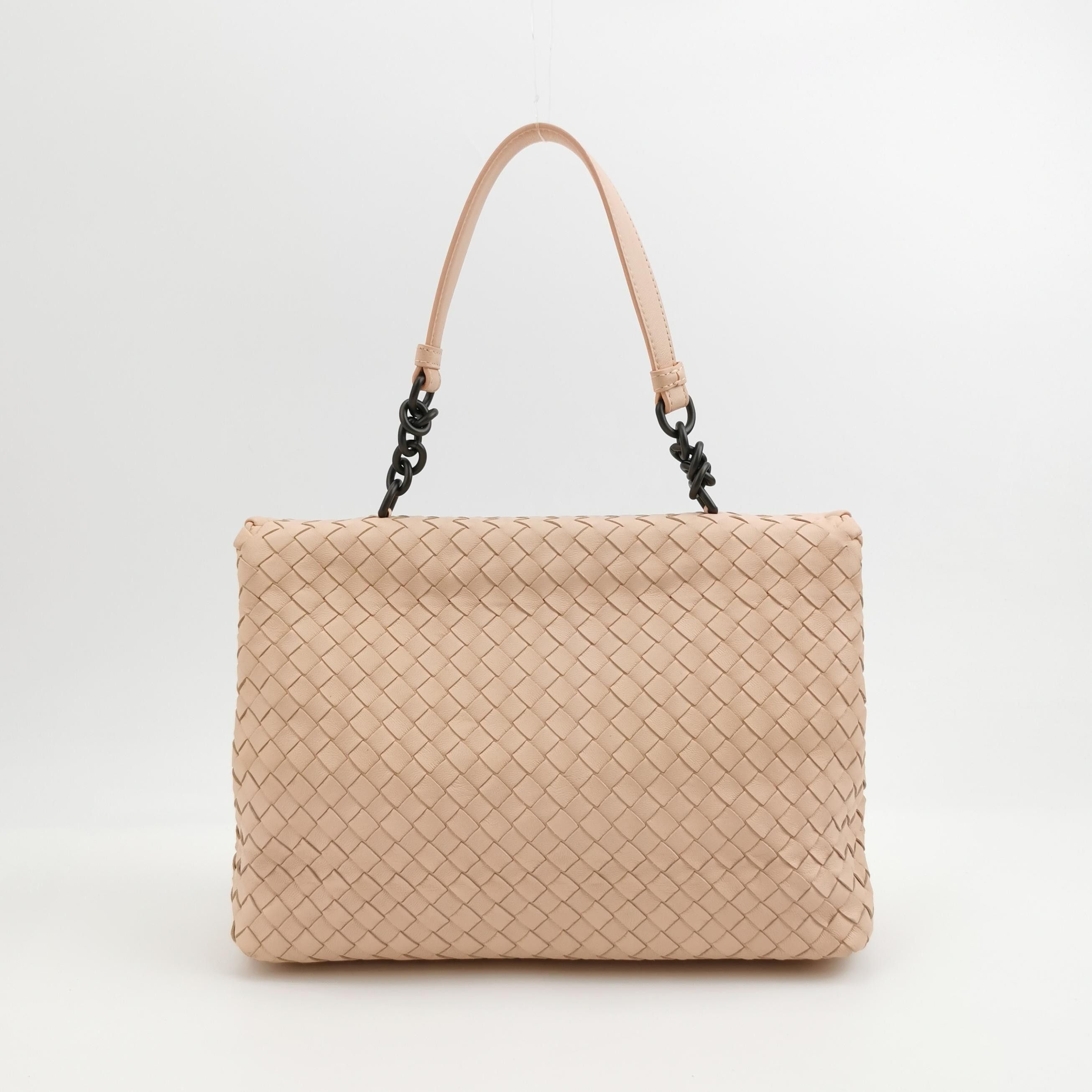 Bottega Veneta Bottega Veneta Women os Tote Bags Size ONE SIZE - 5 Thumbnail
