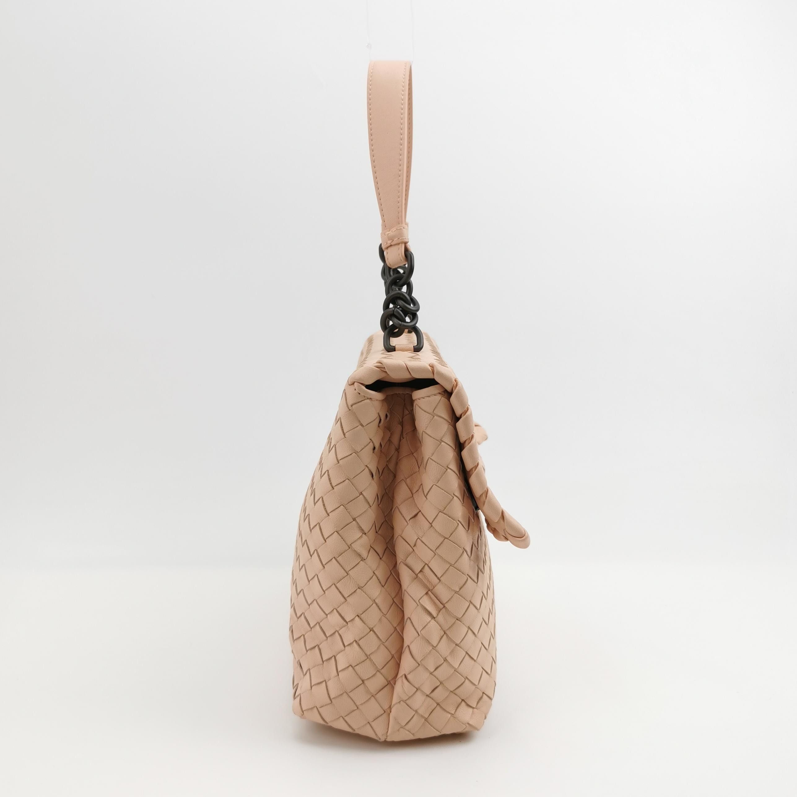 Bottega Veneta Bottega Veneta Women os Tote Bags Size ONE SIZE - 4 Thumbnail