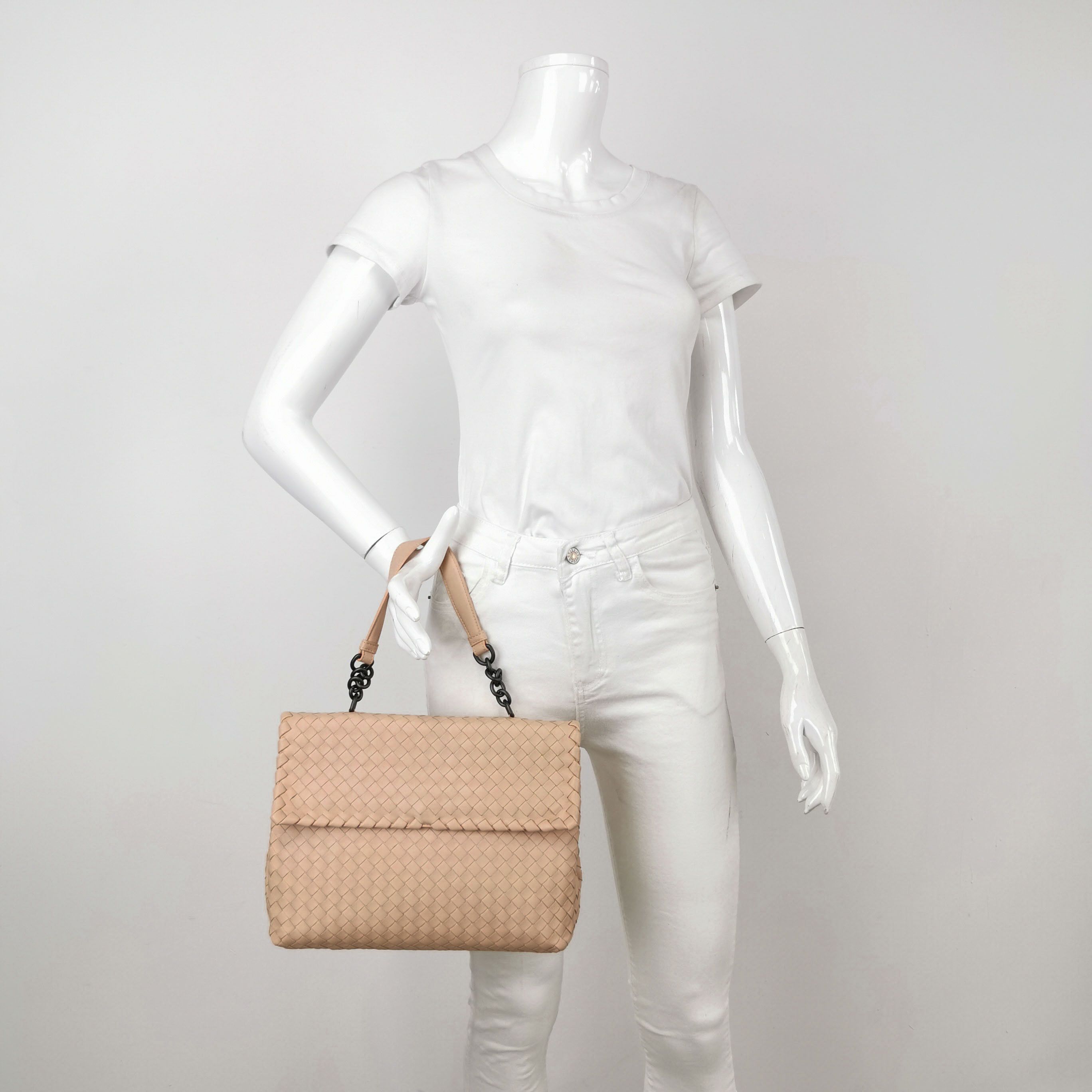 Bottega Veneta Bottega Veneta Women os Tote Bags Size ONE SIZE - 2 Thumbnail