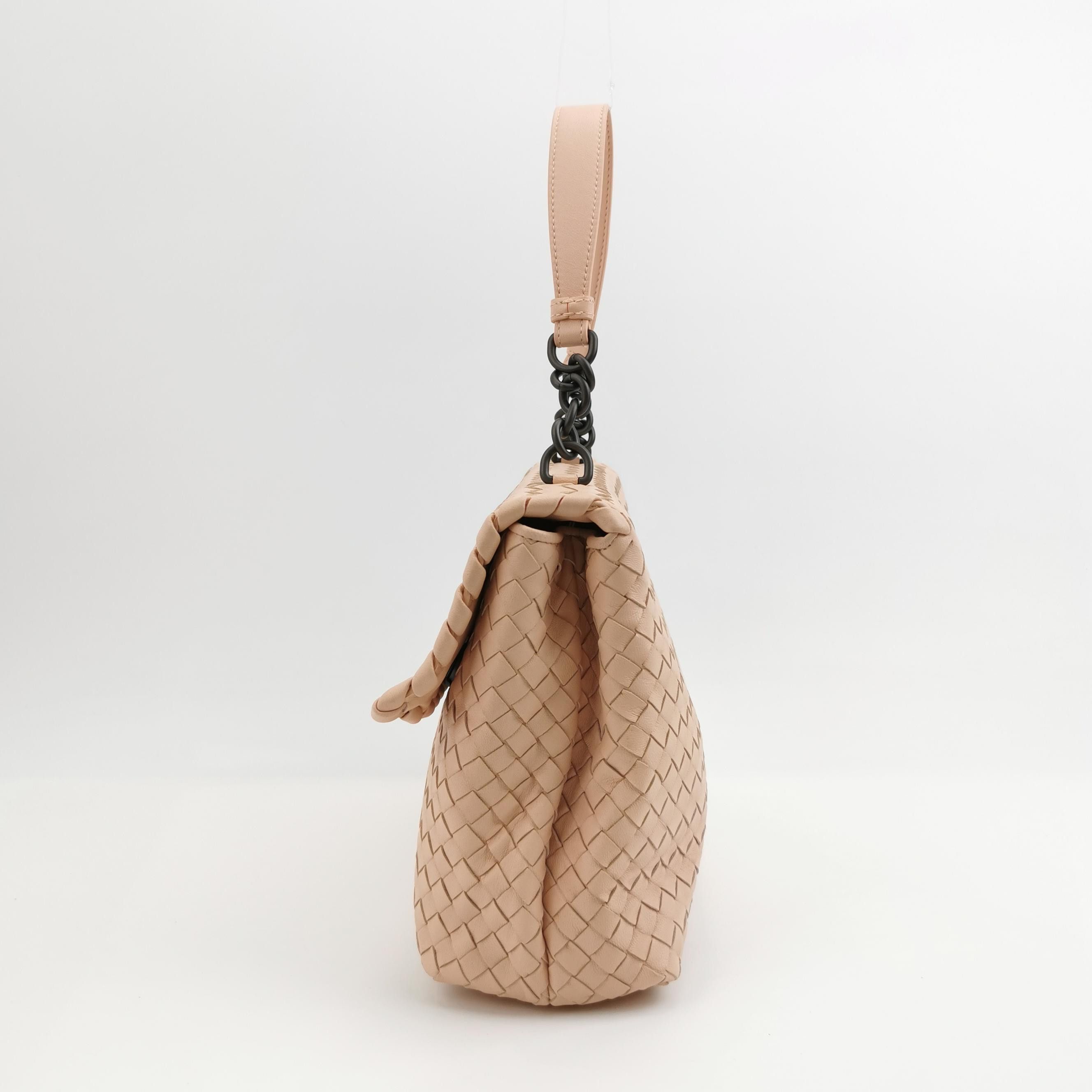 Bottega Veneta Bottega Veneta Women os Tote Bags Size ONE SIZE - 3 Thumbnail