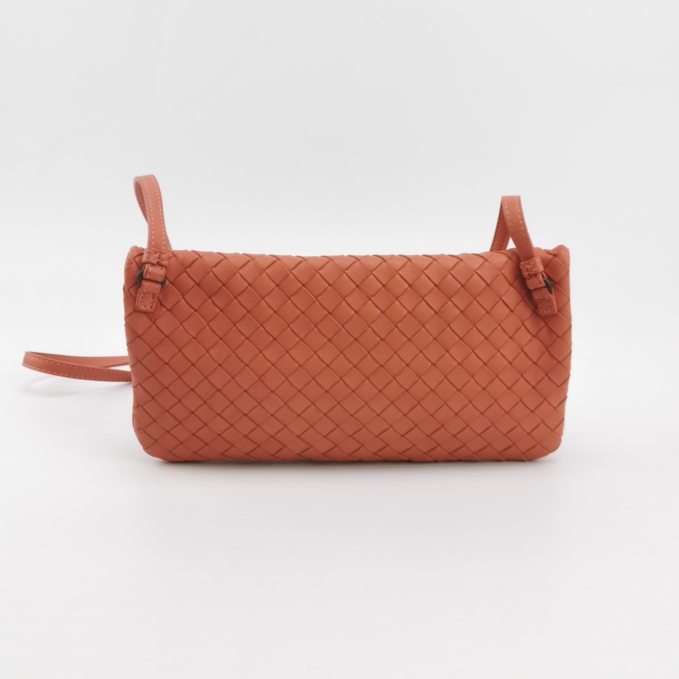 Bottega Veneta Bottega Veneta Women os Crossbody Bags Size ONE SIZE - 5 Thumbnail