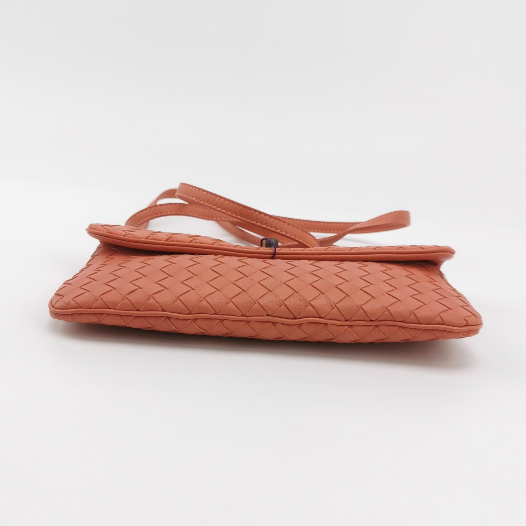 Bottega Veneta Bottega Veneta Women os Crossbody Bags Size ONE SIZE - 6 Thumbnail