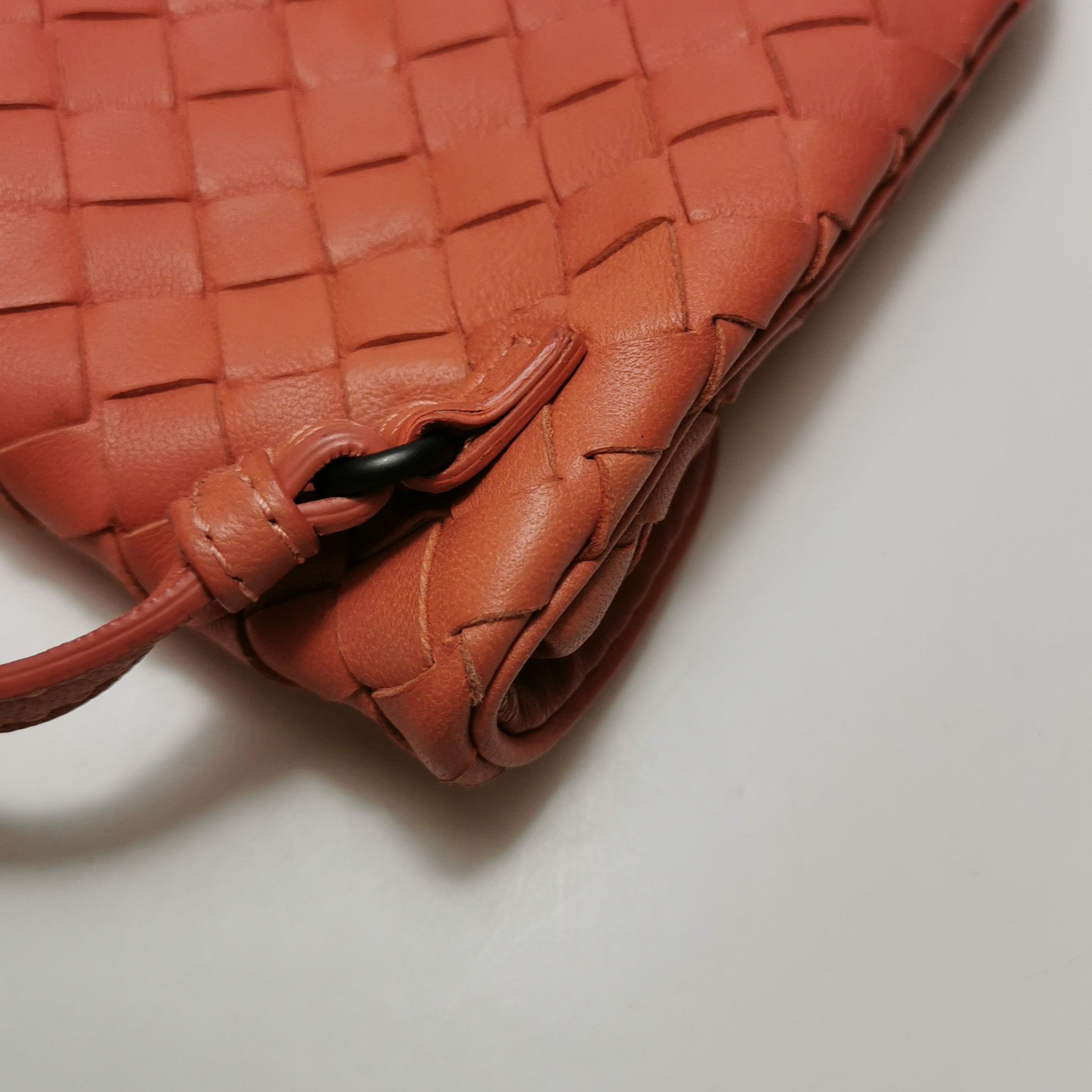 Bottega Veneta Bottega Veneta Women os Crossbody Bags Size ONE SIZE - 15 Thumbnail