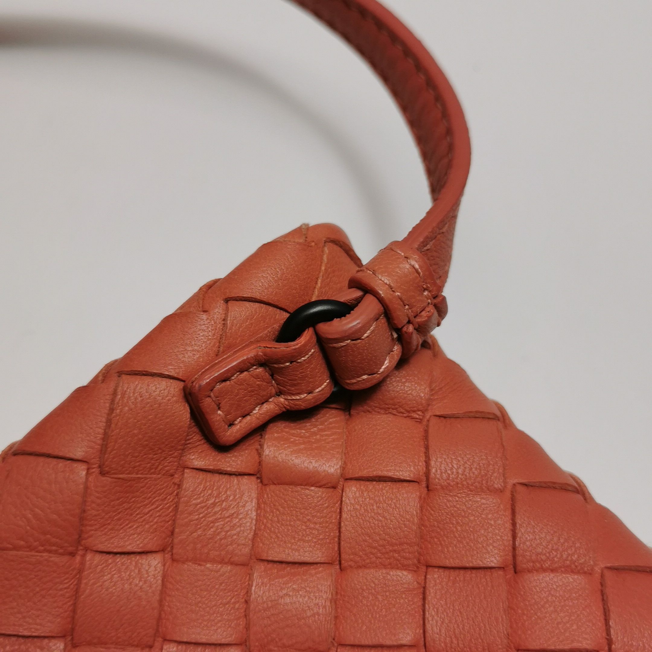 Bottega Veneta Bottega Veneta Women os Crossbody Bags Size ONE SIZE - 12 Thumbnail
