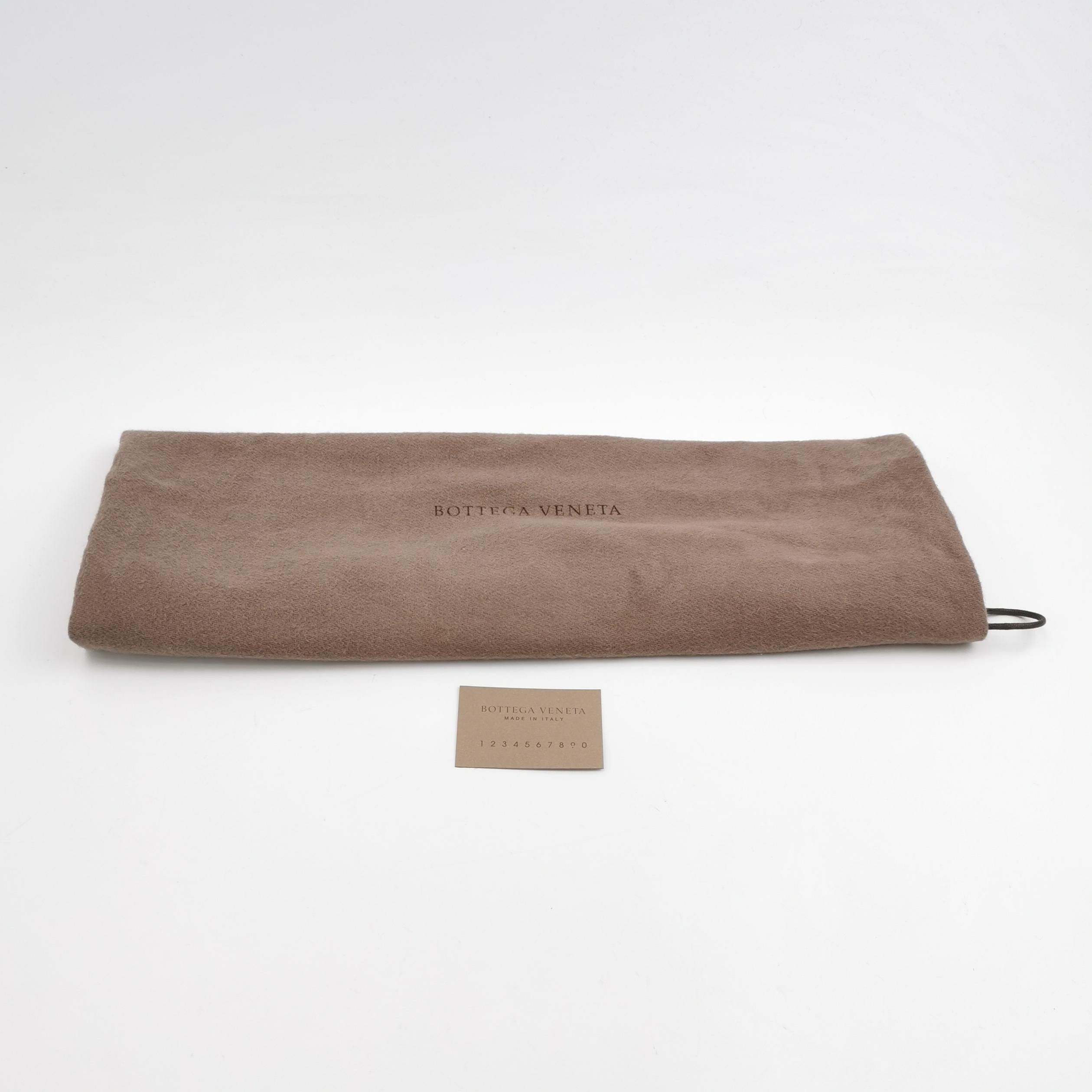Bottega Veneta Bottega Veneta Women os Shoulder Bags Size ONE SIZE - 9 Thumbnail