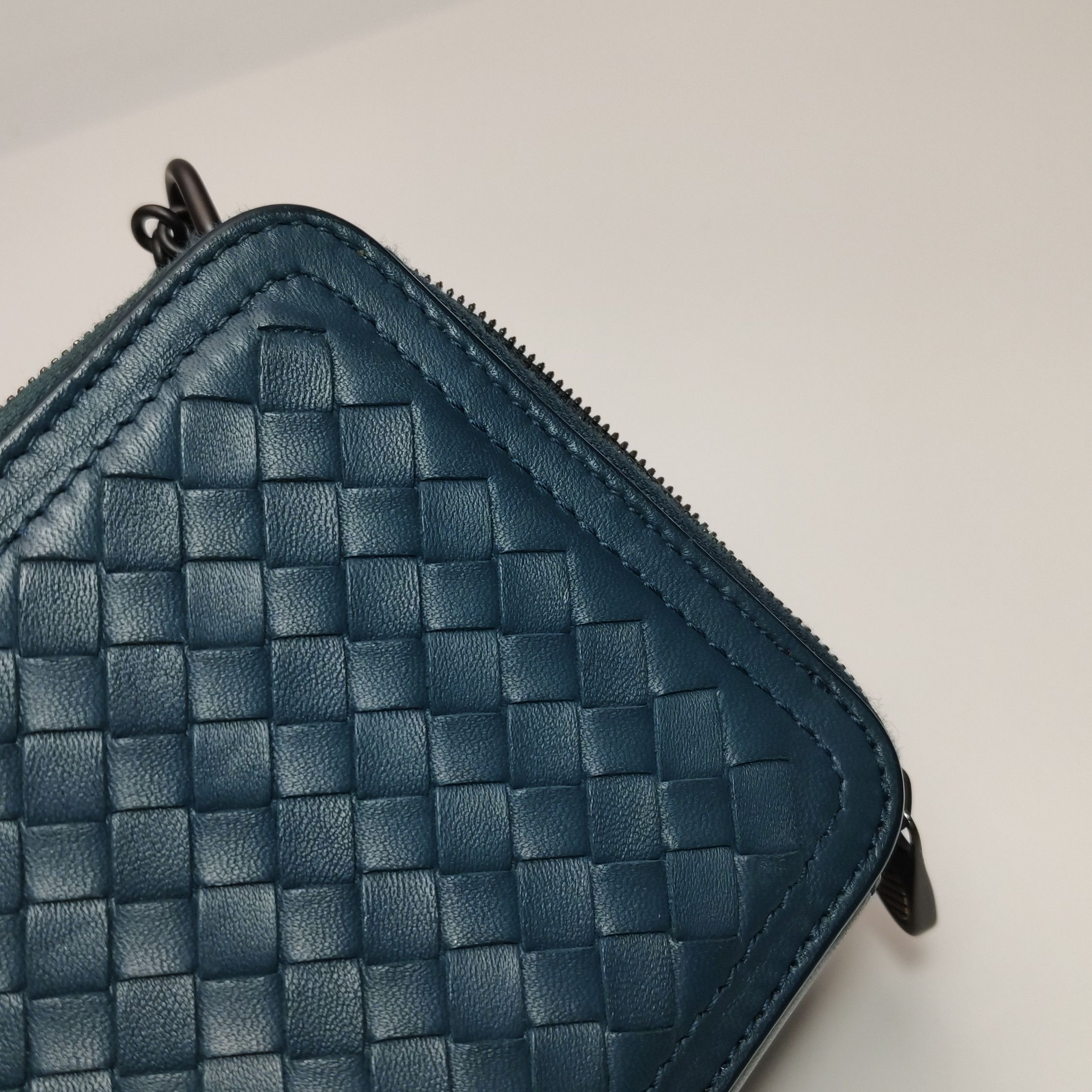 Bottega Veneta Bottega Veneta Women os Shoulder Bags Size ONE SIZE - 22 Thumbnail