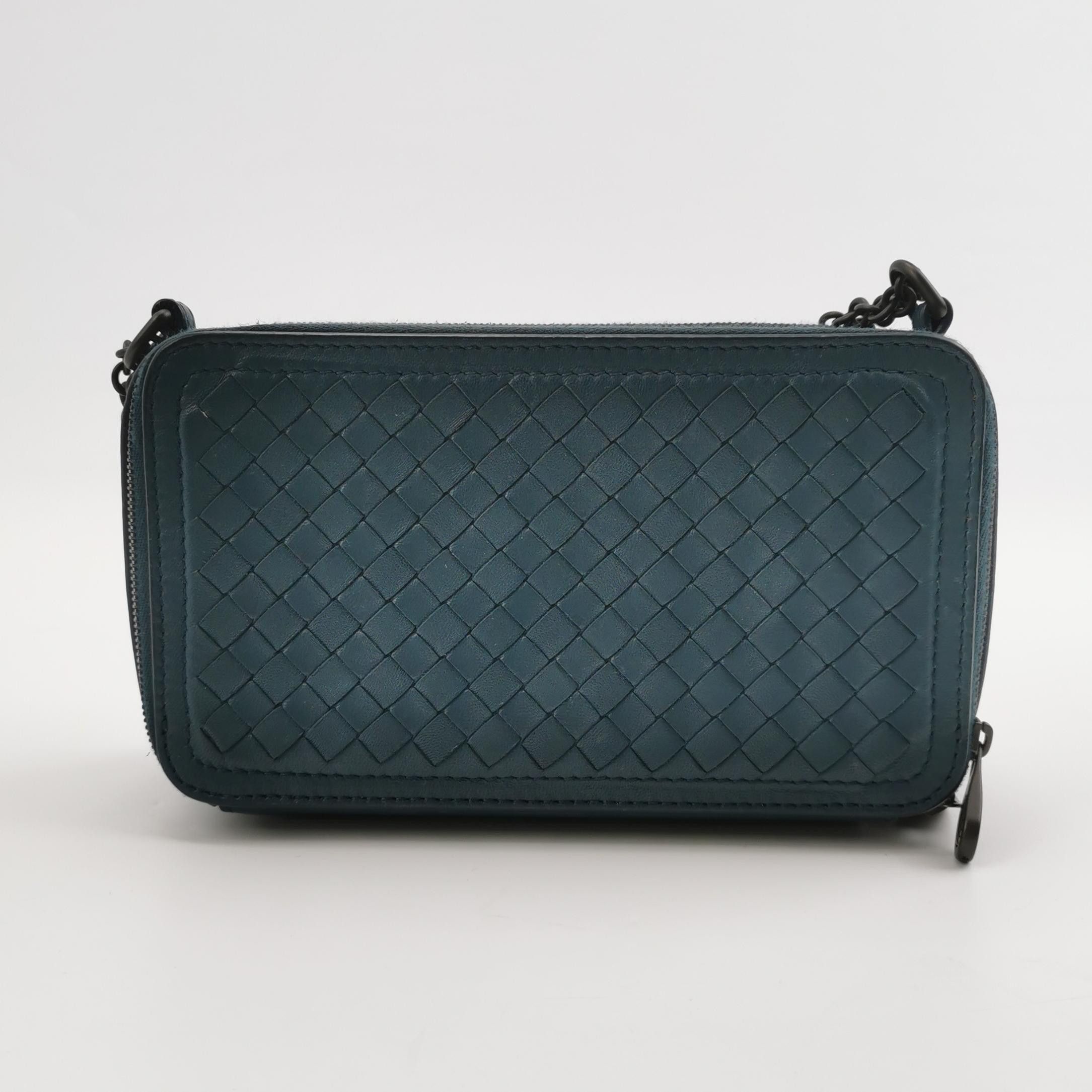 Bottega Veneta Bottega Veneta Women os Shoulder Bags Size ONE SIZE - 5 Thumbnail