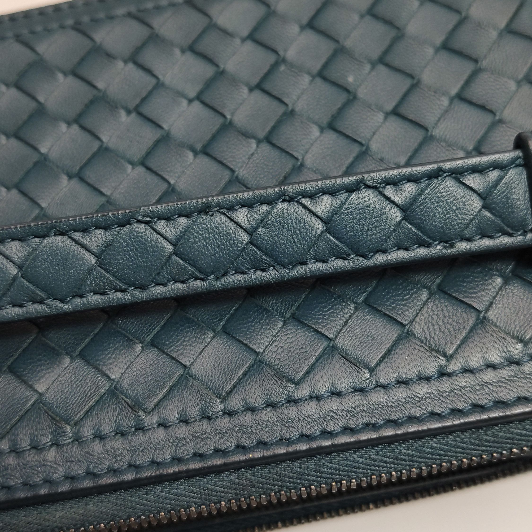 Bottega Veneta Bottega Veneta Women os Shoulder Bags Size ONE SIZE - 12 Thumbnail