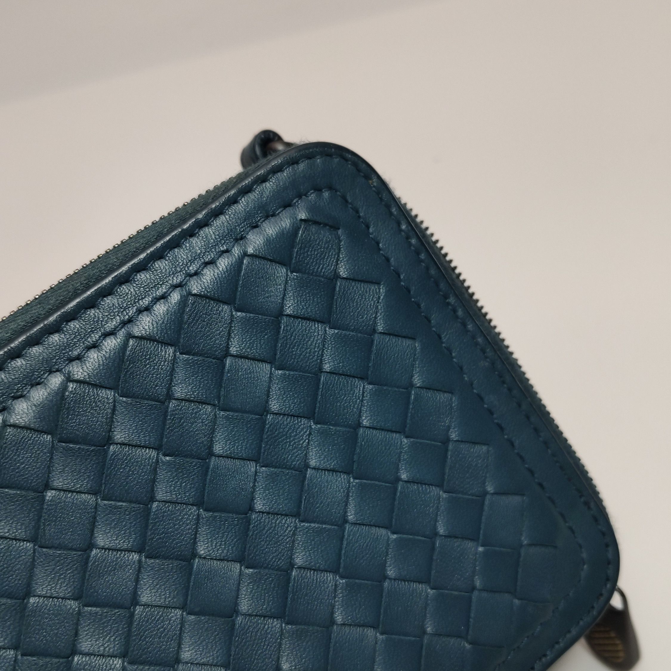 Bottega Veneta Bottega Veneta Women os Shoulder Bags Size ONE SIZE - 18 Thumbnail