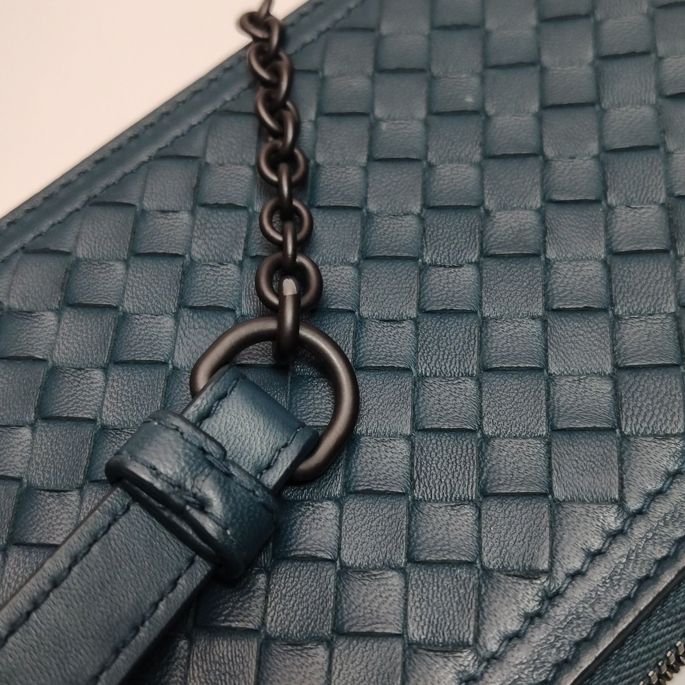 Bottega Veneta Bottega Veneta Women os Shoulder Bags Size ONE SIZE - 16 Thumbnail