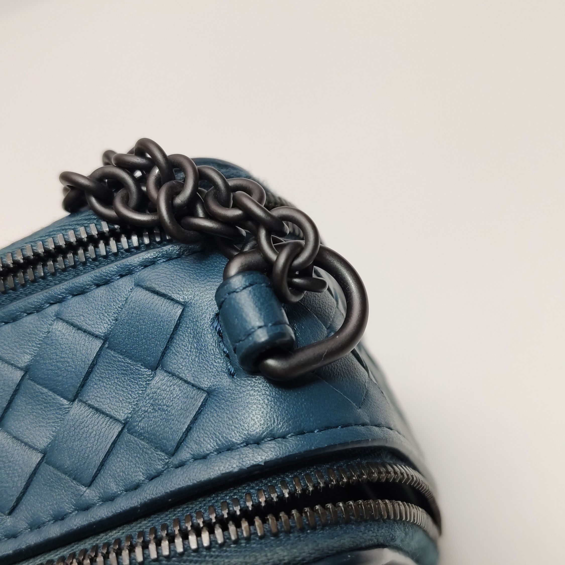 Bottega Veneta Bottega Veneta Women os Shoulder Bags Size ONE SIZE - 15 Thumbnail