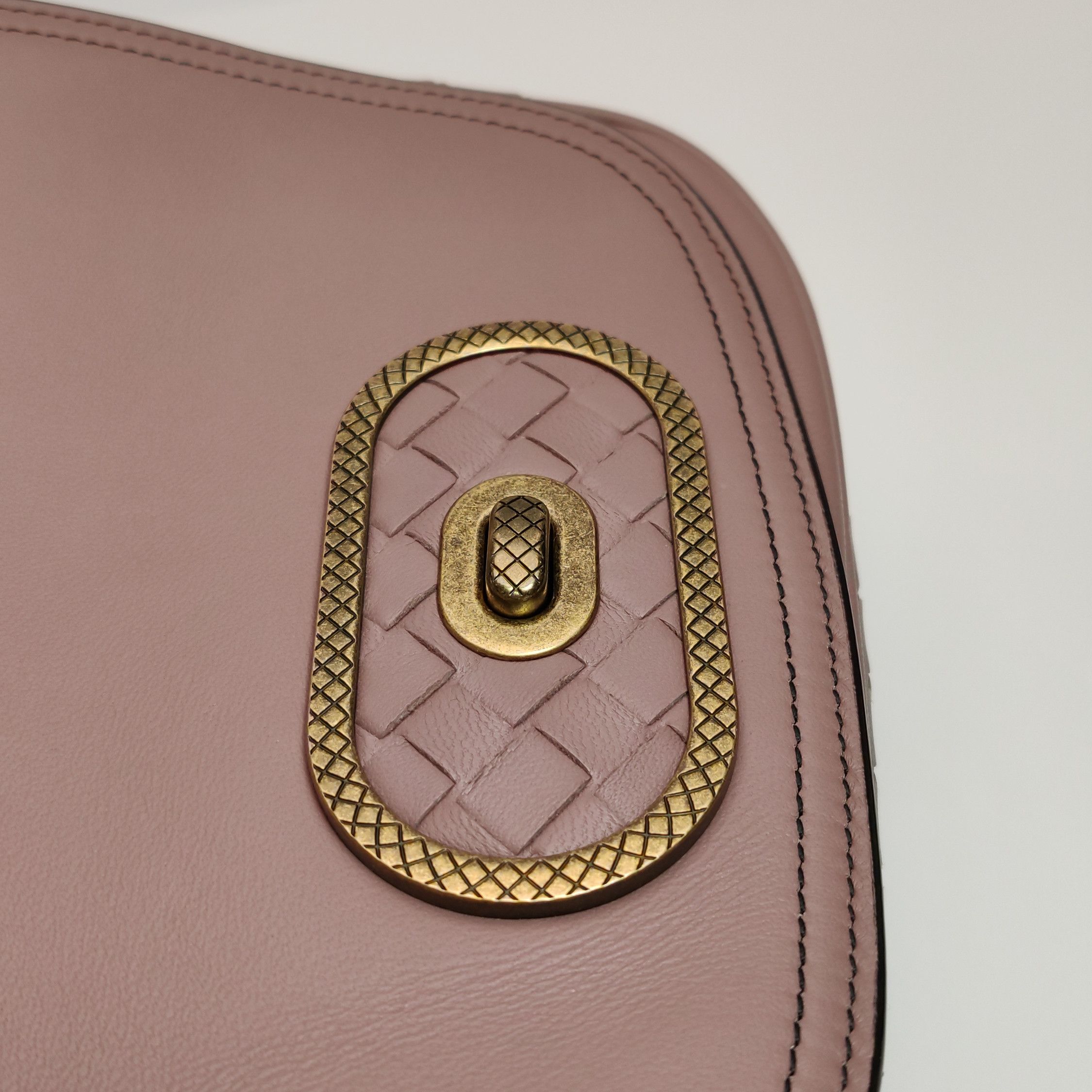 Bottega Veneta Bottega Veneta Women os Shoulder Bags Size ONE SIZE - 12 Thumbnail