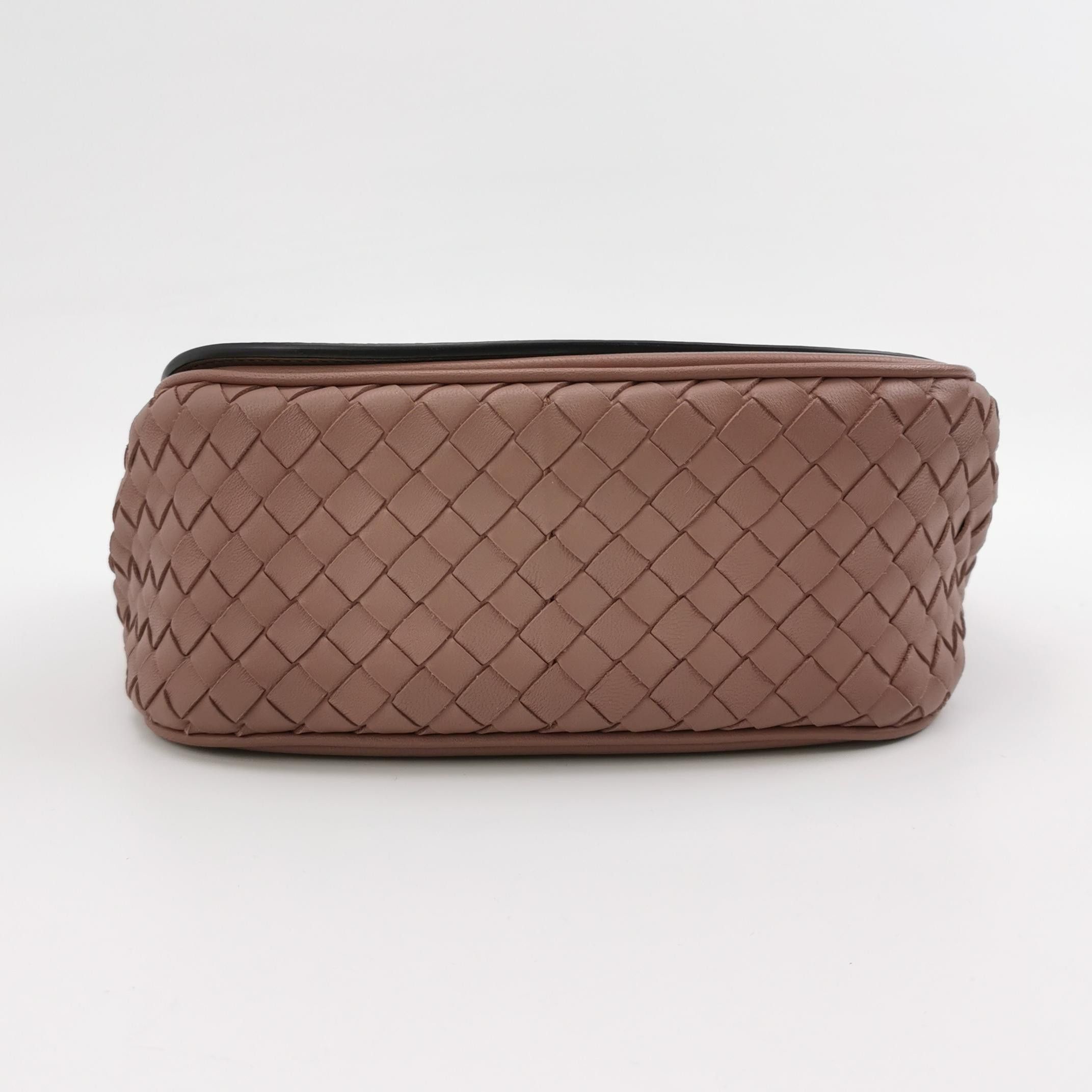 Bottega Veneta Bottega Veneta Women os Shoulder Bags Size ONE SIZE - 6 Thumbnail