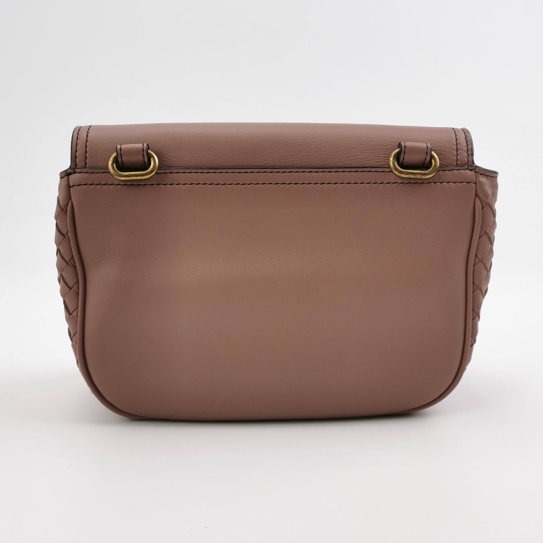 Bottega Veneta Bottega Veneta Women os Shoulder Bags Size ONE SIZE - 5 Thumbnail