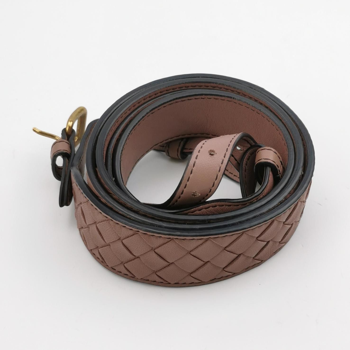 Bottega Veneta Bottega Veneta Women os Shoulder Bags Size ONE SIZE - 9 Thumbnail