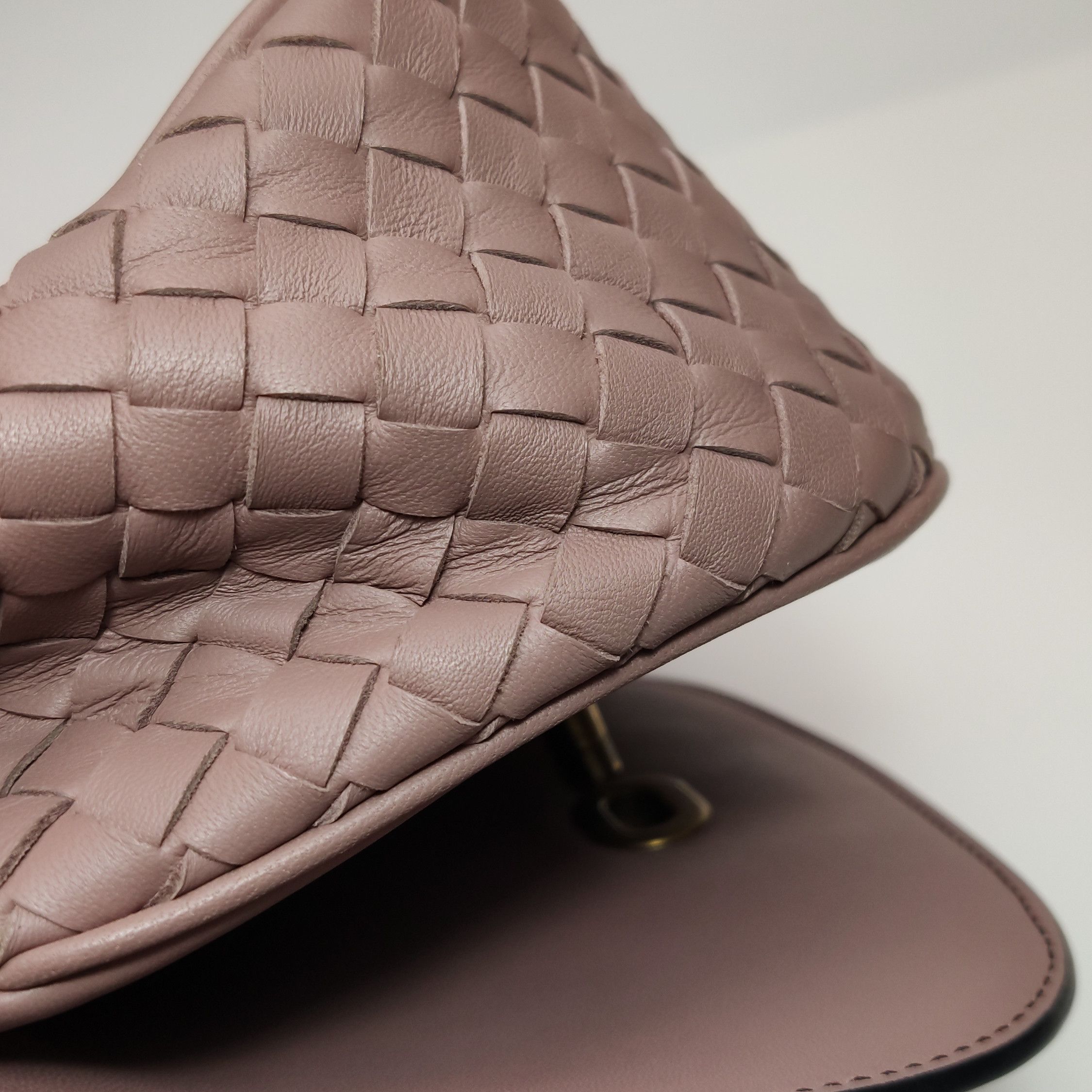 Bottega Veneta Bottega Veneta Women os Shoulder Bags Size ONE SIZE - 19 Thumbnail