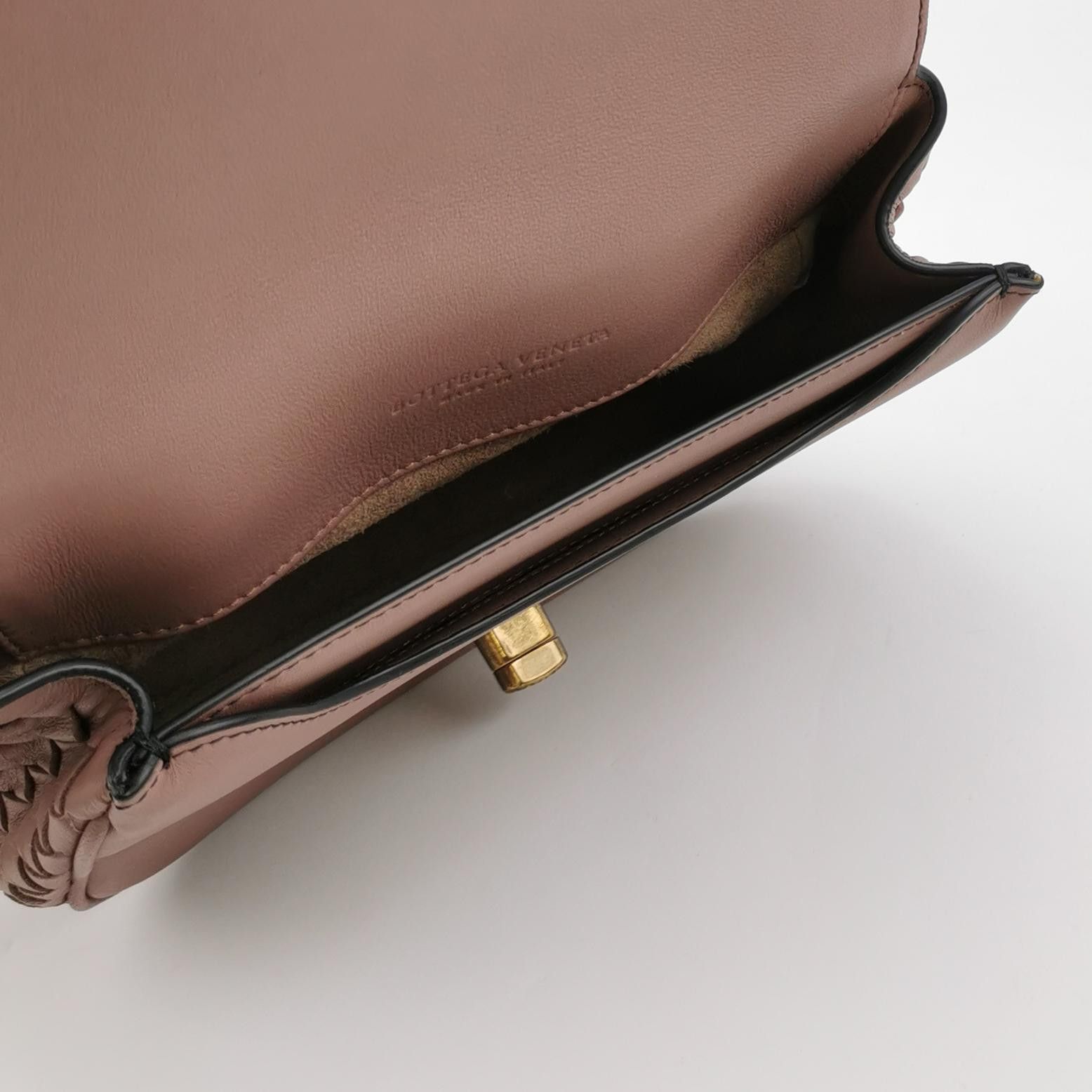 Bottega Veneta Bottega Veneta Women os Shoulder Bags Size ONE SIZE - 7 Thumbnail