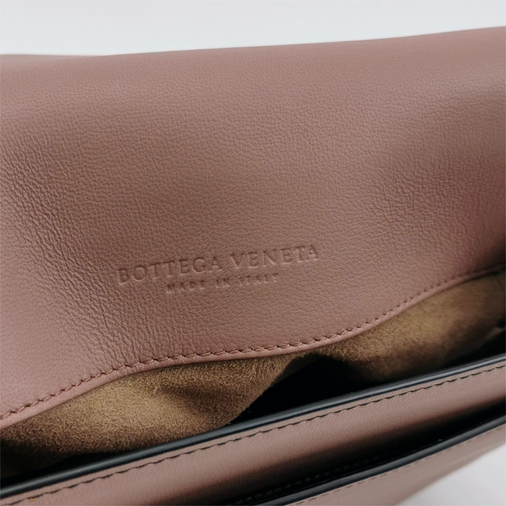 Bottega Veneta Bottega Veneta Women os Shoulder Bags Size ONE SIZE - 8 Thumbnail