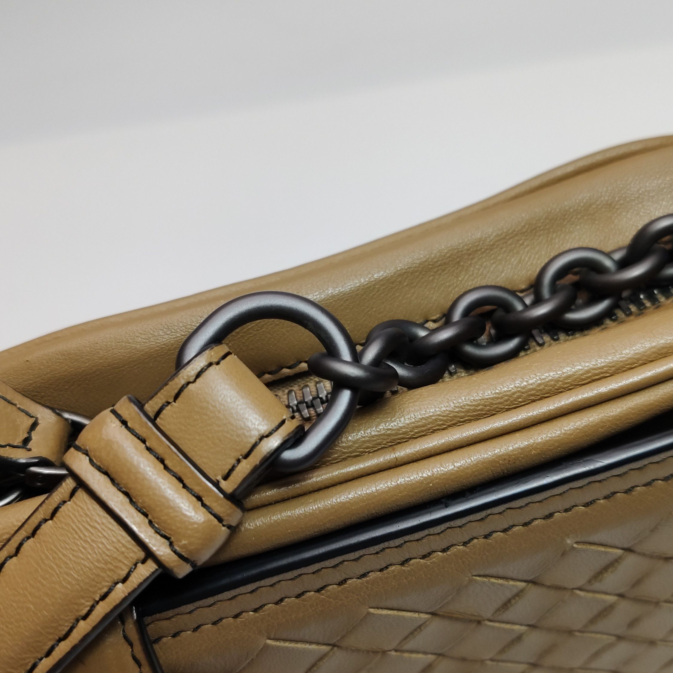 Bottega Veneta Bottega Veneta Women os Shoulder Bags Size ONE SIZE - 16 Thumbnail