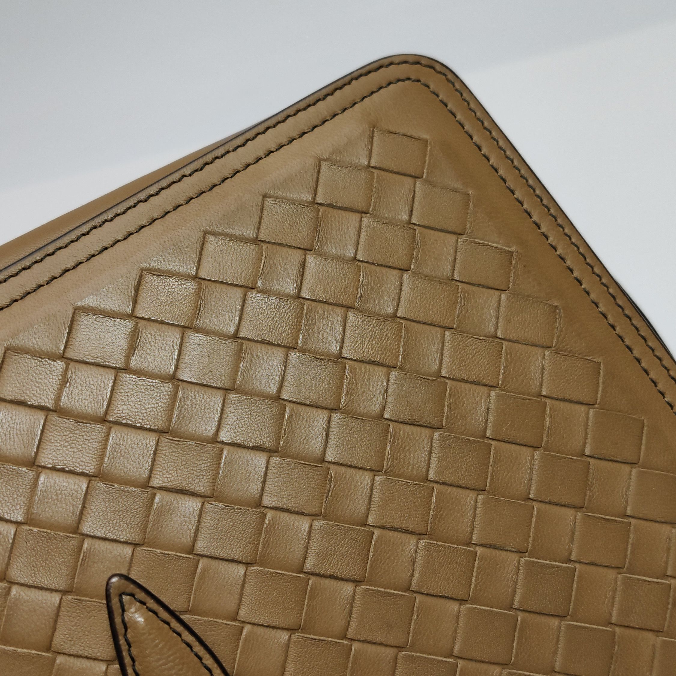 Bottega Veneta Bottega Veneta Women os Shoulder Bags Size ONE SIZE - 19 Thumbnail