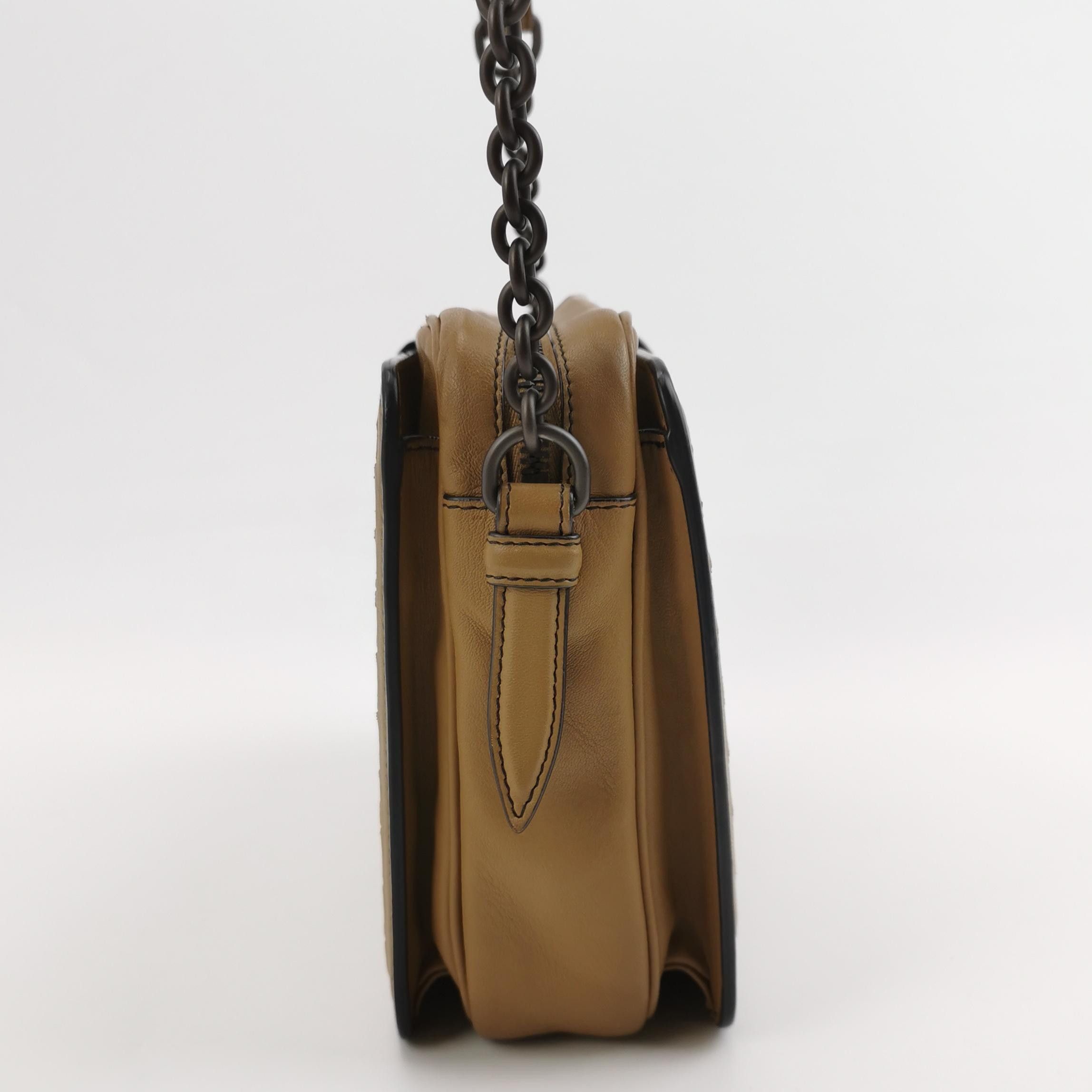 Bottega Veneta Bottega Veneta Women os Shoulder Bags Size ONE SIZE - 3 Thumbnail