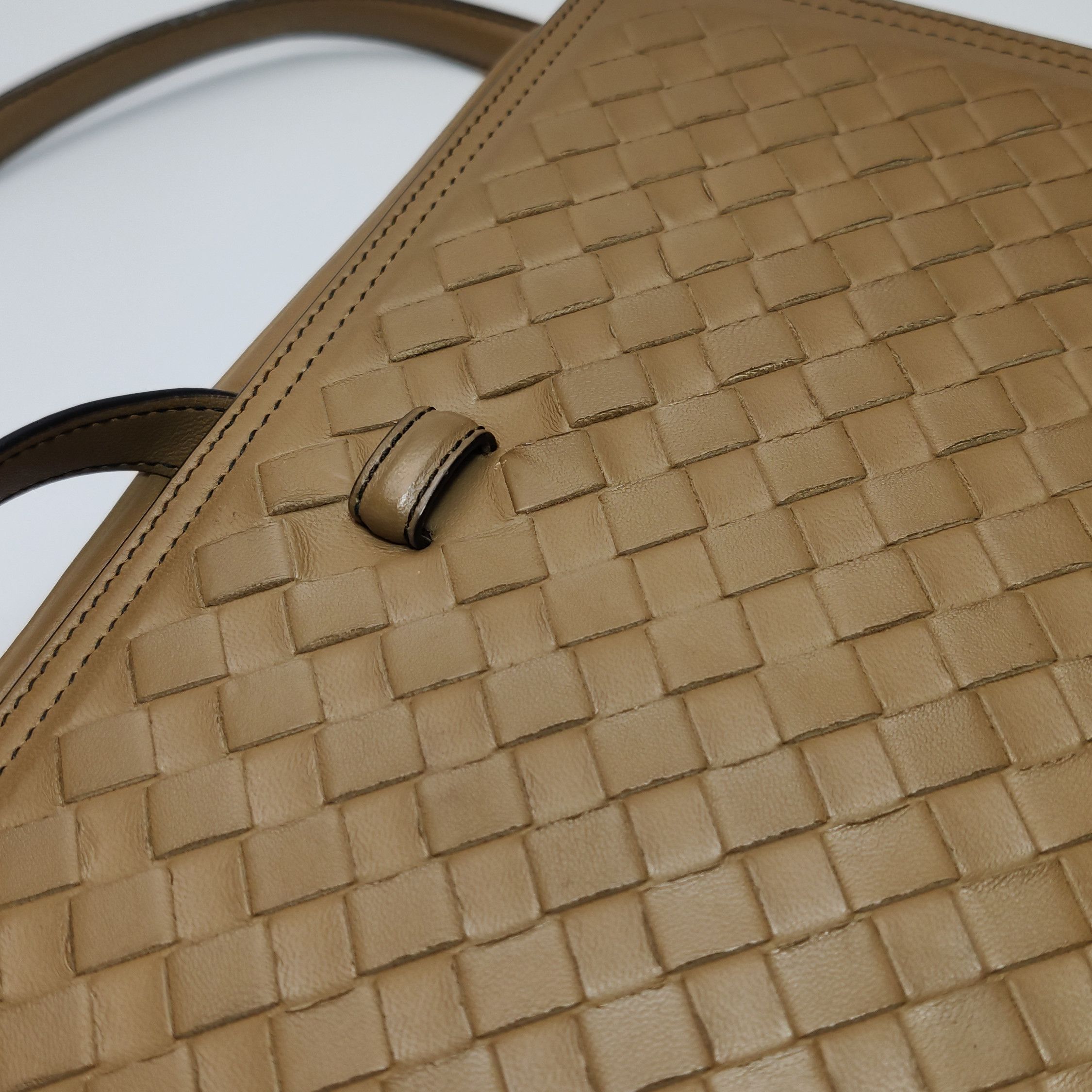 Bottega Veneta Bottega Veneta Women os Shoulder Bags Size ONE SIZE - 12 Thumbnail