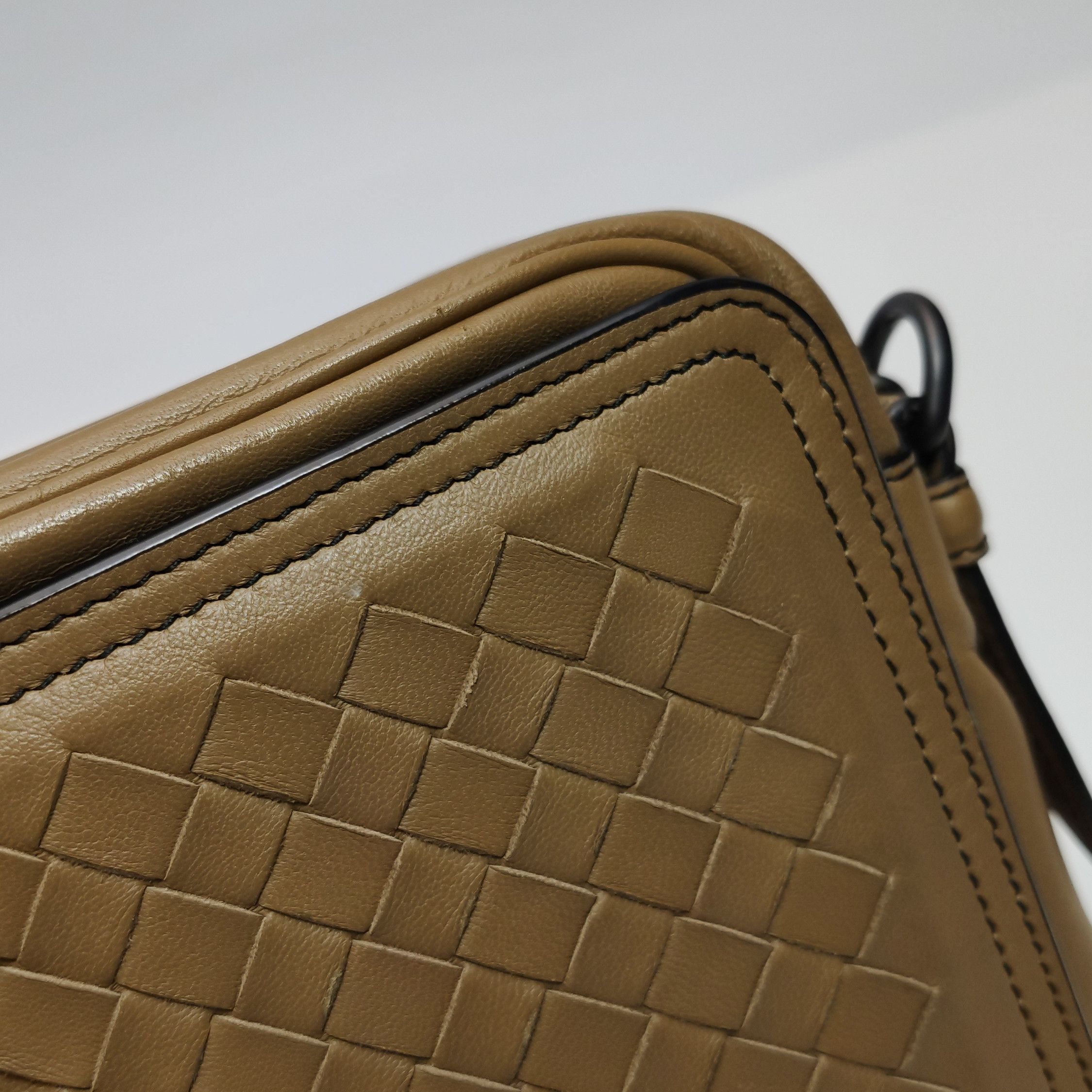 Bottega Veneta Bottega Veneta Women os Shoulder Bags Size ONE SIZE - 22 Thumbnail
