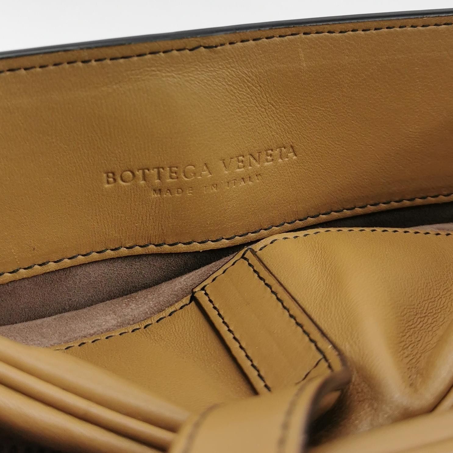 Bottega Veneta Bottega Veneta Women os Shoulder Bags Size ONE SIZE - 8 Thumbnail