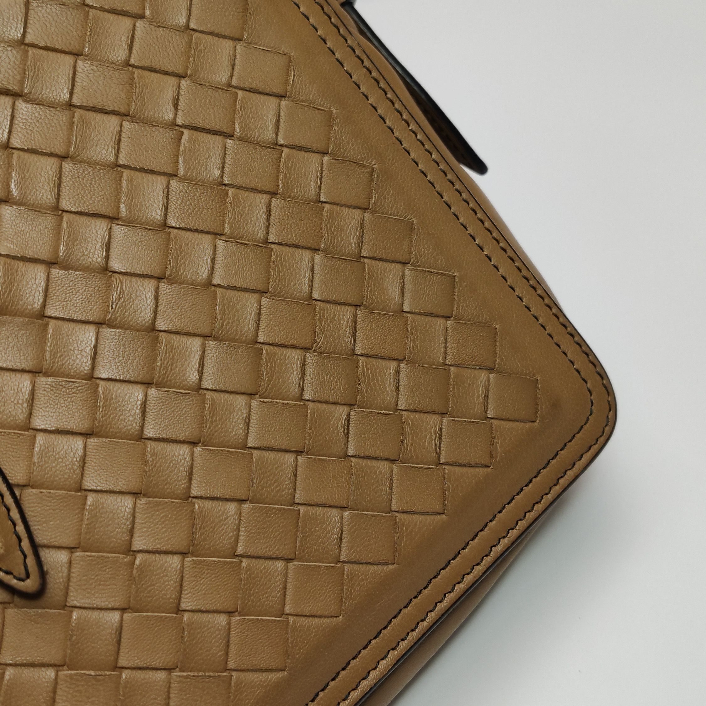 Bottega Veneta Bottega Veneta Women os Shoulder Bags Size ONE SIZE - 17 Thumbnail