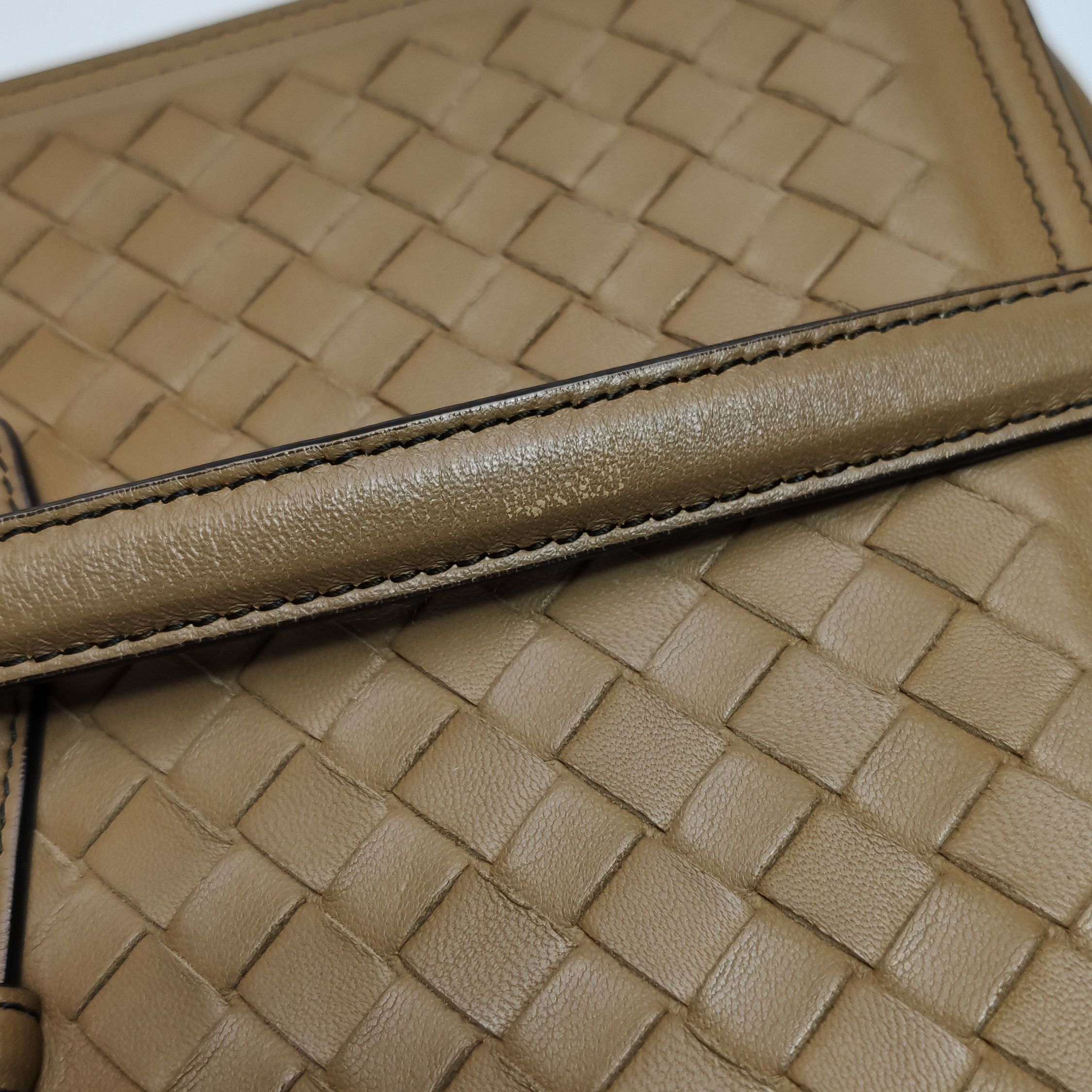 Bottega Veneta Bottega Veneta Women os Shoulder Bags Size ONE SIZE - 13 Thumbnail