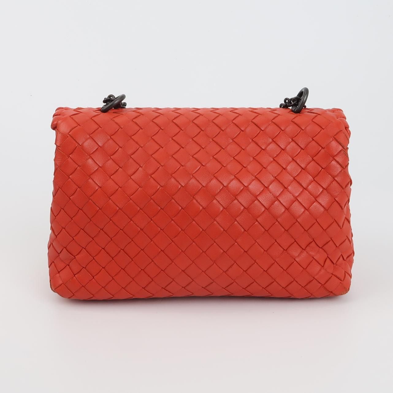 Bottega Veneta Bottega Veneta Women os Shoulder Bags Size ONE SIZE - 5 Thumbnail