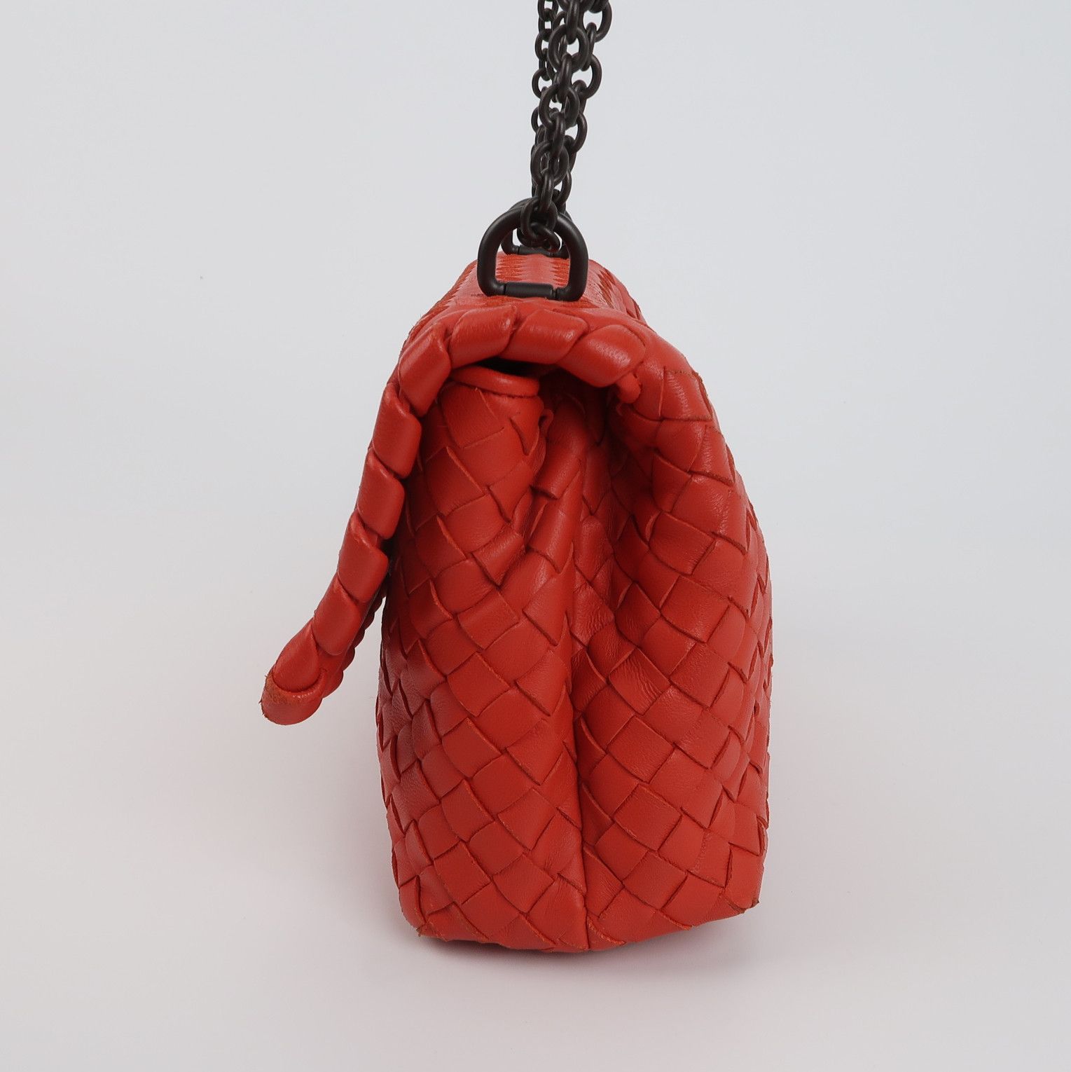 Bottega Veneta Bottega Veneta Women os Shoulder Bags Size ONE SIZE - 3 Thumbnail