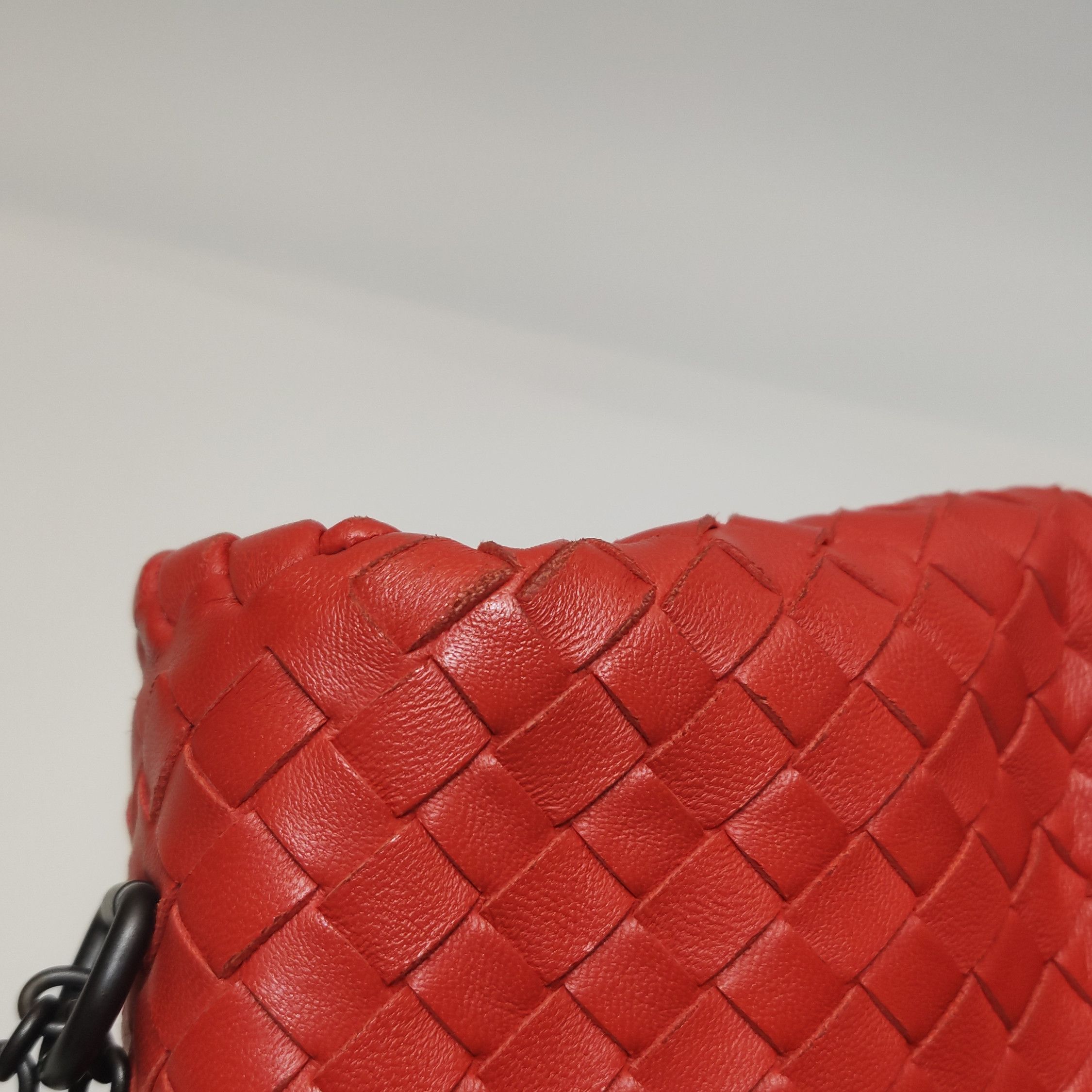 Bottega Veneta Bottega Veneta Women os Shoulder Bags Size ONE SIZE - 16 Thumbnail