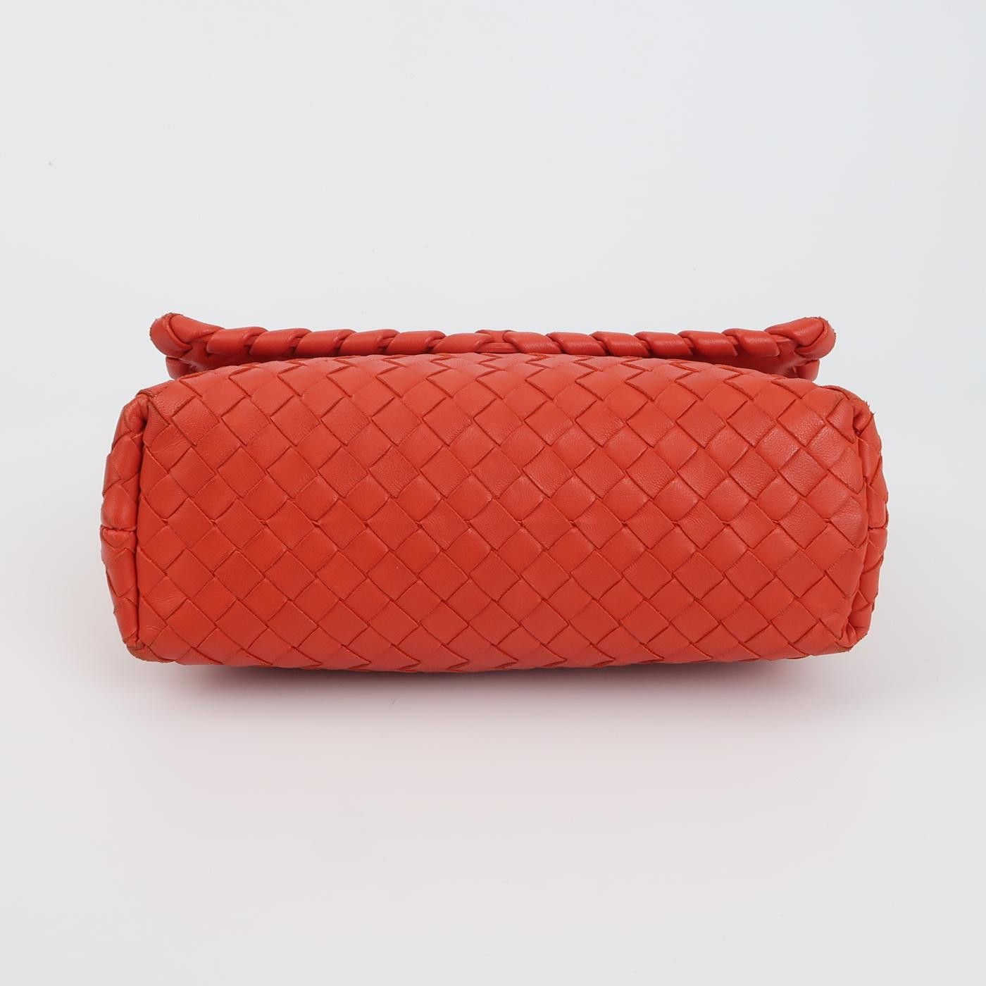 Bottega Veneta Bottega Veneta Women os Shoulder Bags Size ONE SIZE - 6 Thumbnail