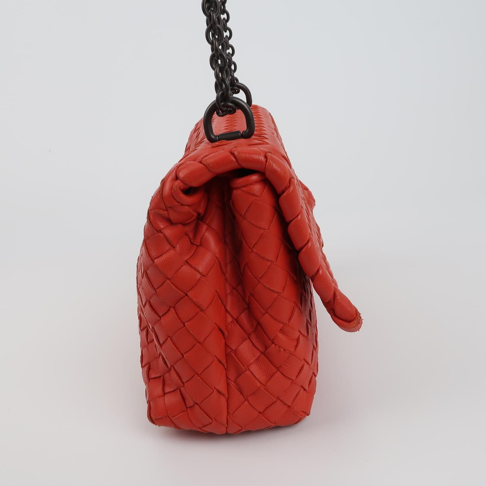 Bottega Veneta Bottega Veneta Women os Shoulder Bags Size ONE SIZE - 4 Thumbnail