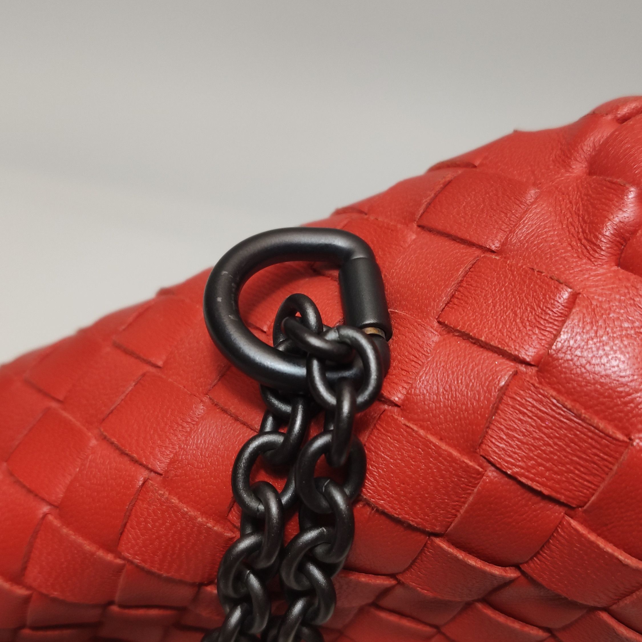 Bottega Veneta Bottega Veneta Women os Shoulder Bags Size ONE SIZE - 15 Thumbnail