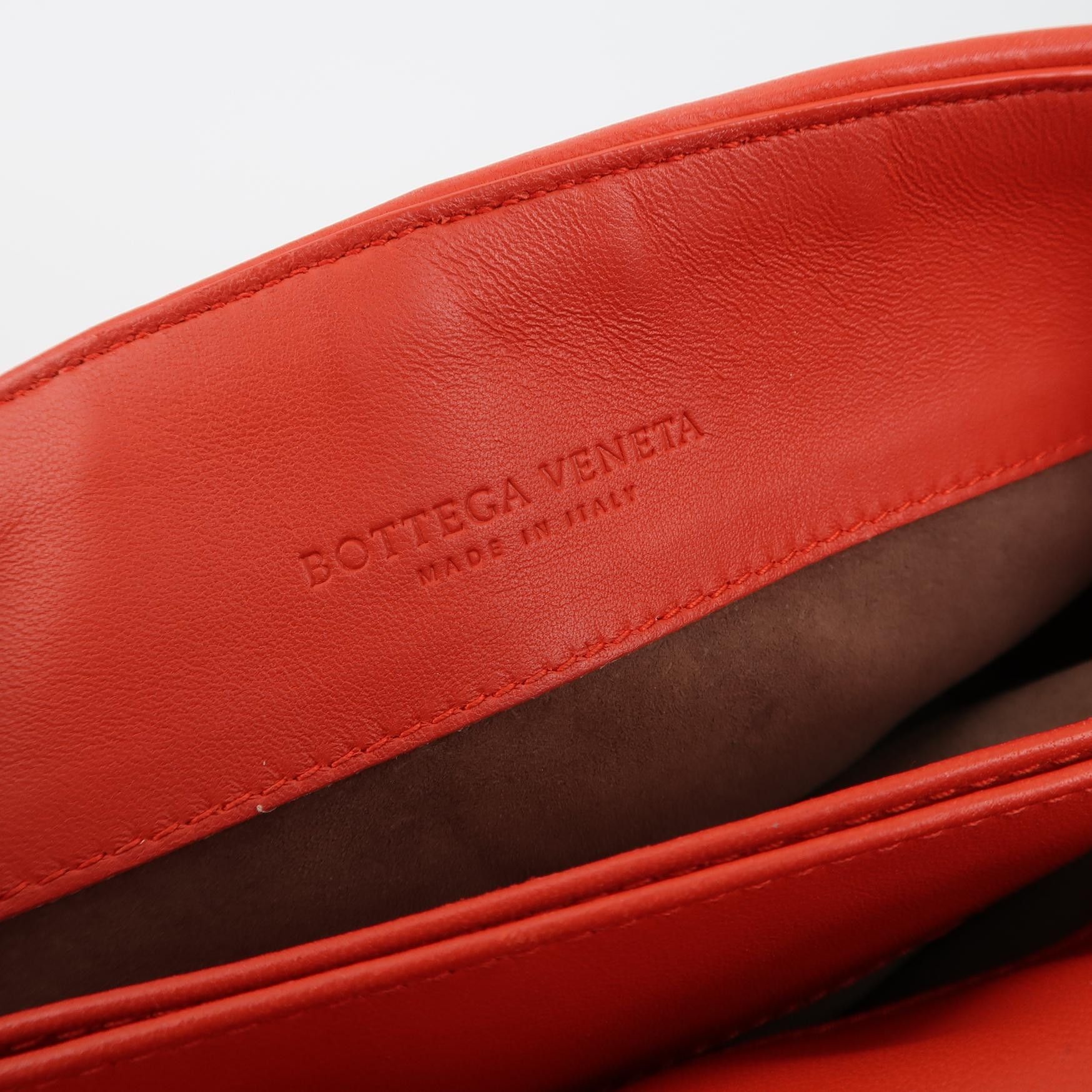 Bottega Veneta Bottega Veneta Women os Shoulder Bags Size ONE SIZE - 8 Thumbnail