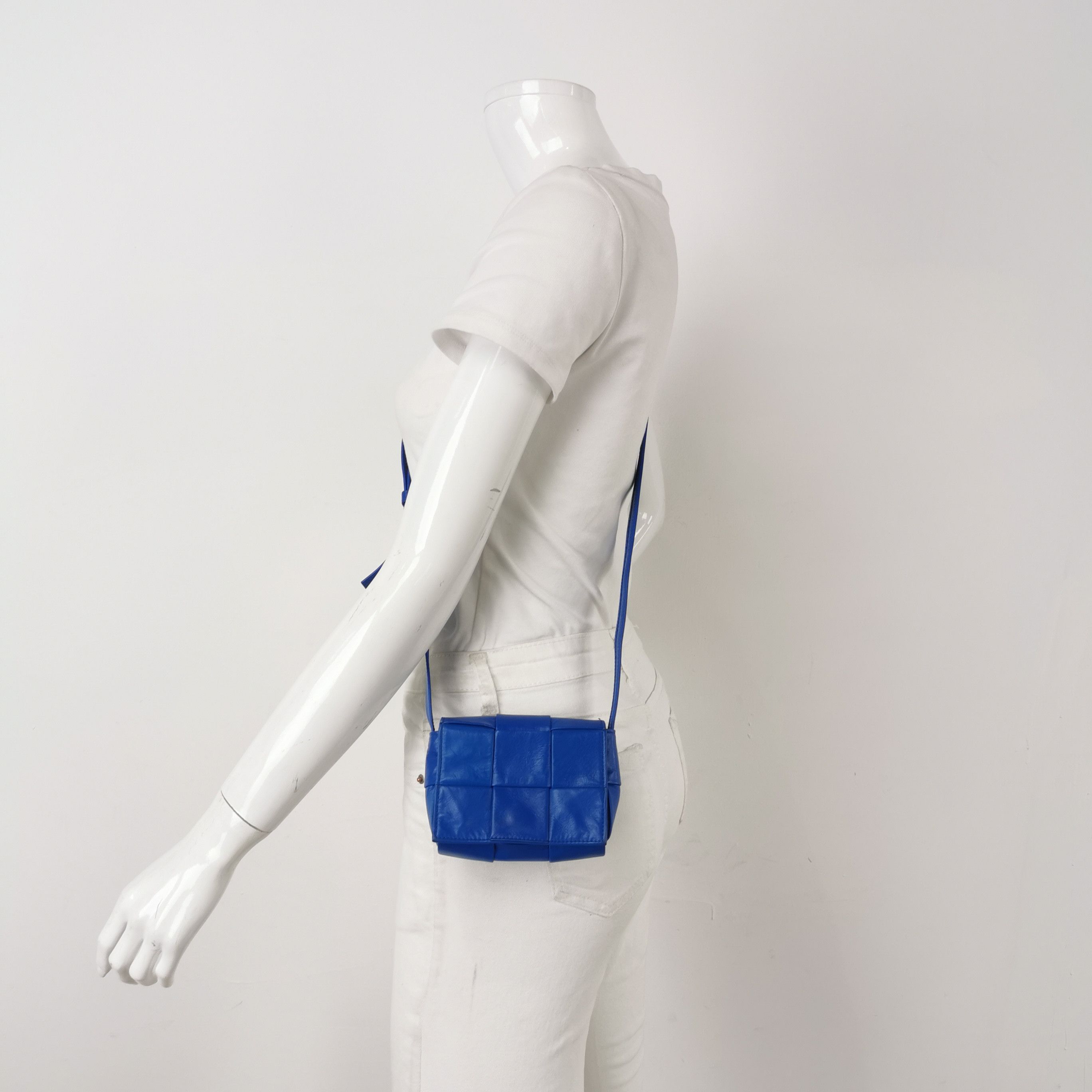 Bottega Veneta Bottega Veneta Women os Shoulder Bags Size ONE SIZE - 2 Thumbnail