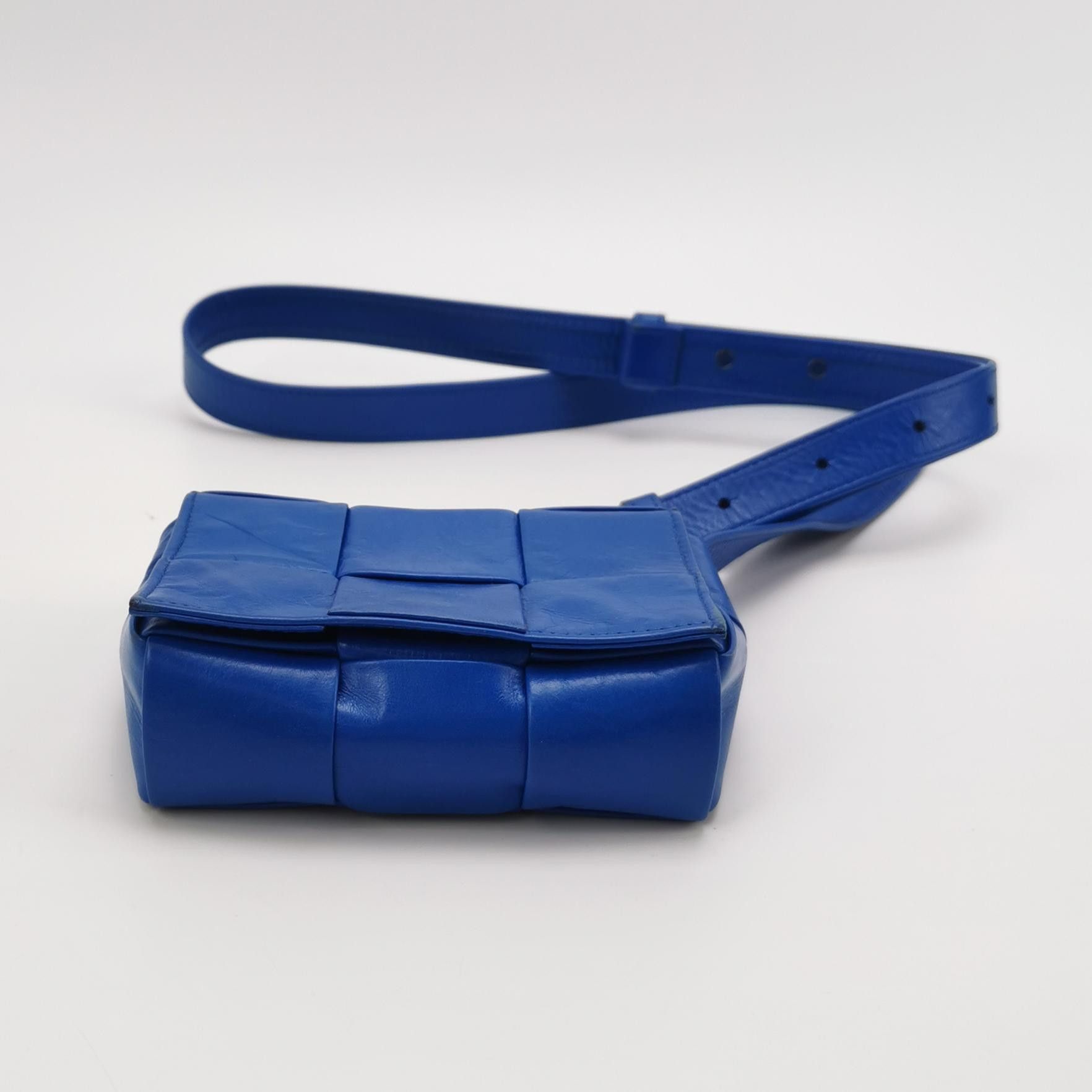 Bottega Veneta Bottega Veneta Women os Shoulder Bags Size ONE SIZE - 6 Thumbnail