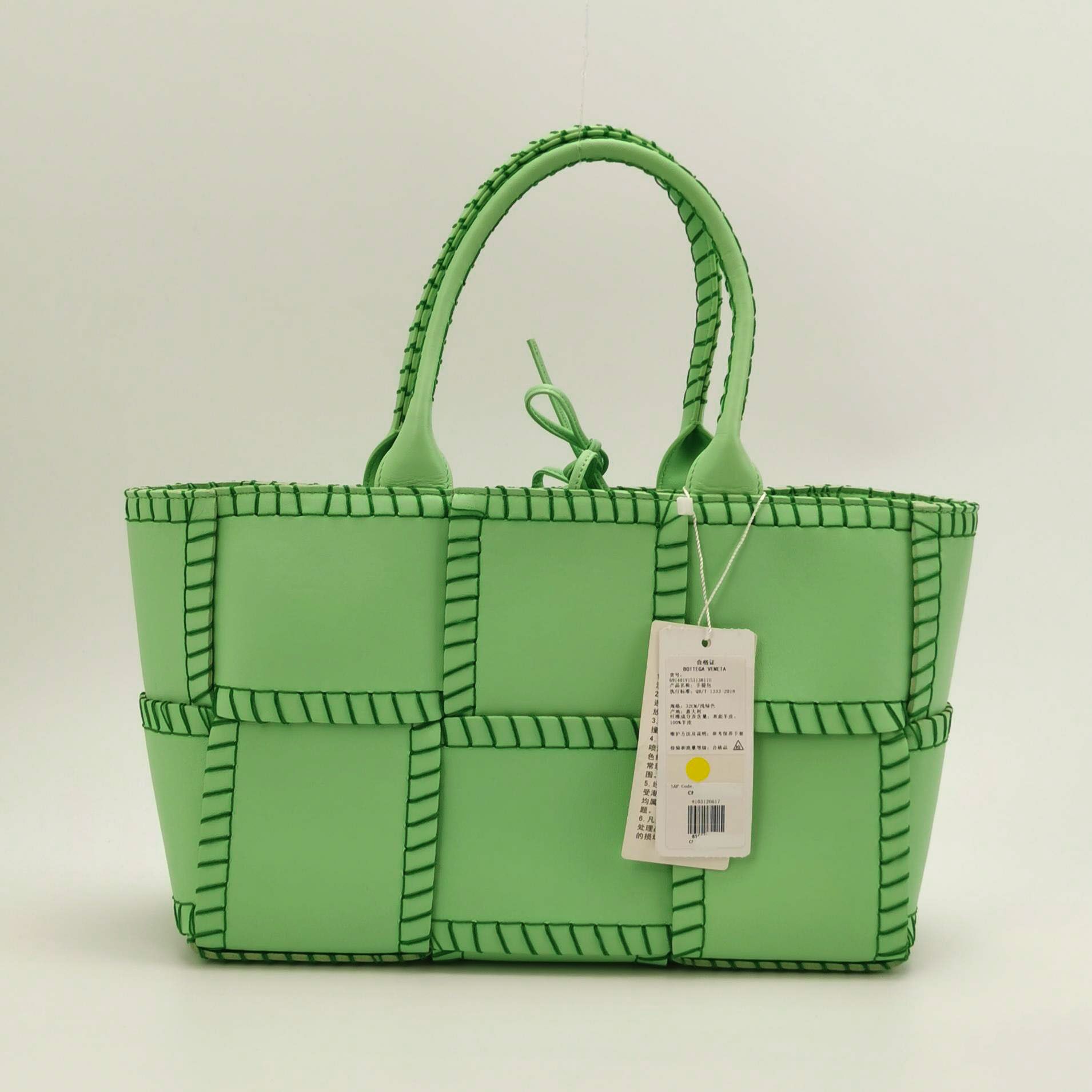 Bottega Veneta Bottega Veneta Women os Tote Bags Size ONE SIZE - 6 Thumbnail