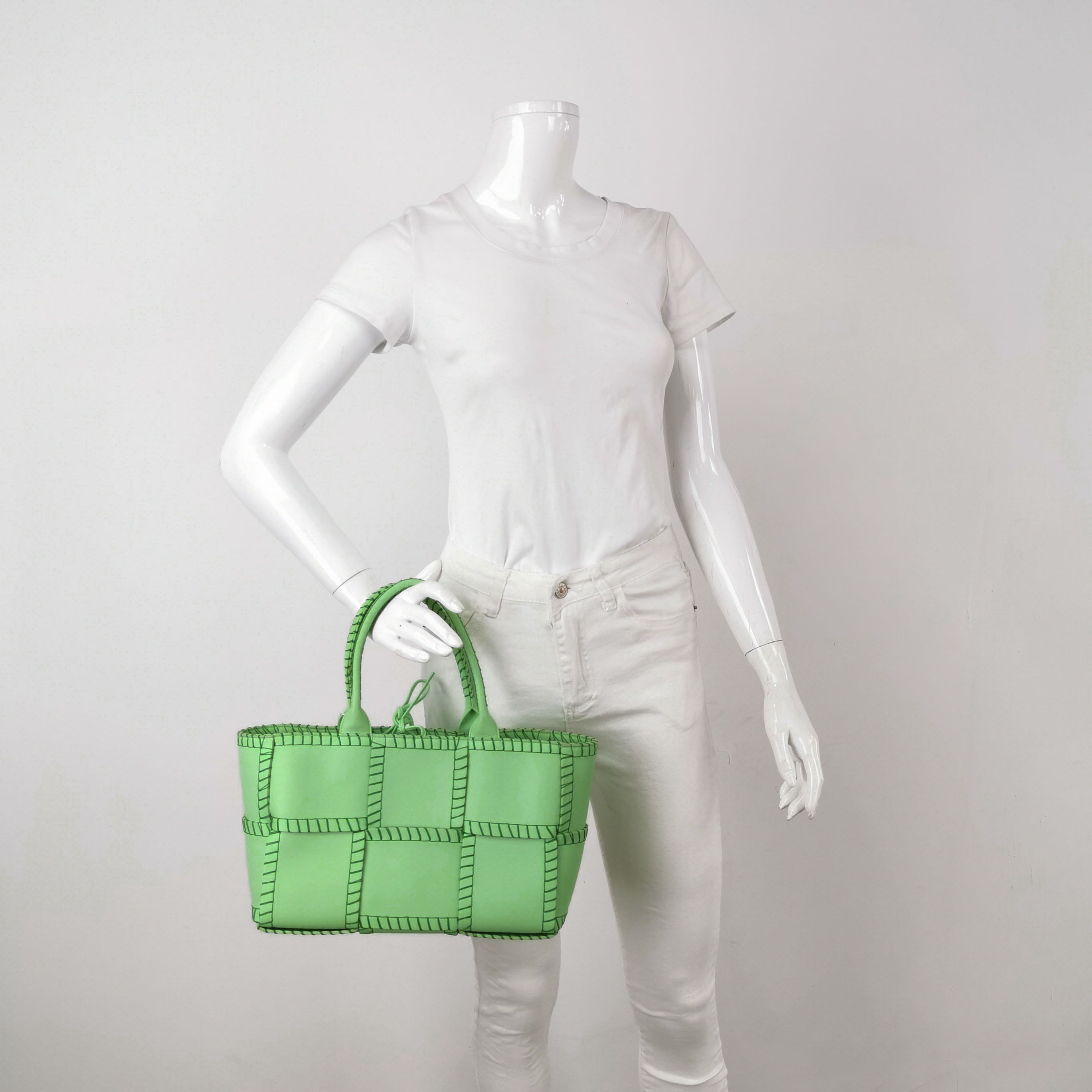 Bottega Veneta Bottega Veneta Women os Tote Bags Size ONE SIZE - 2 Thumbnail