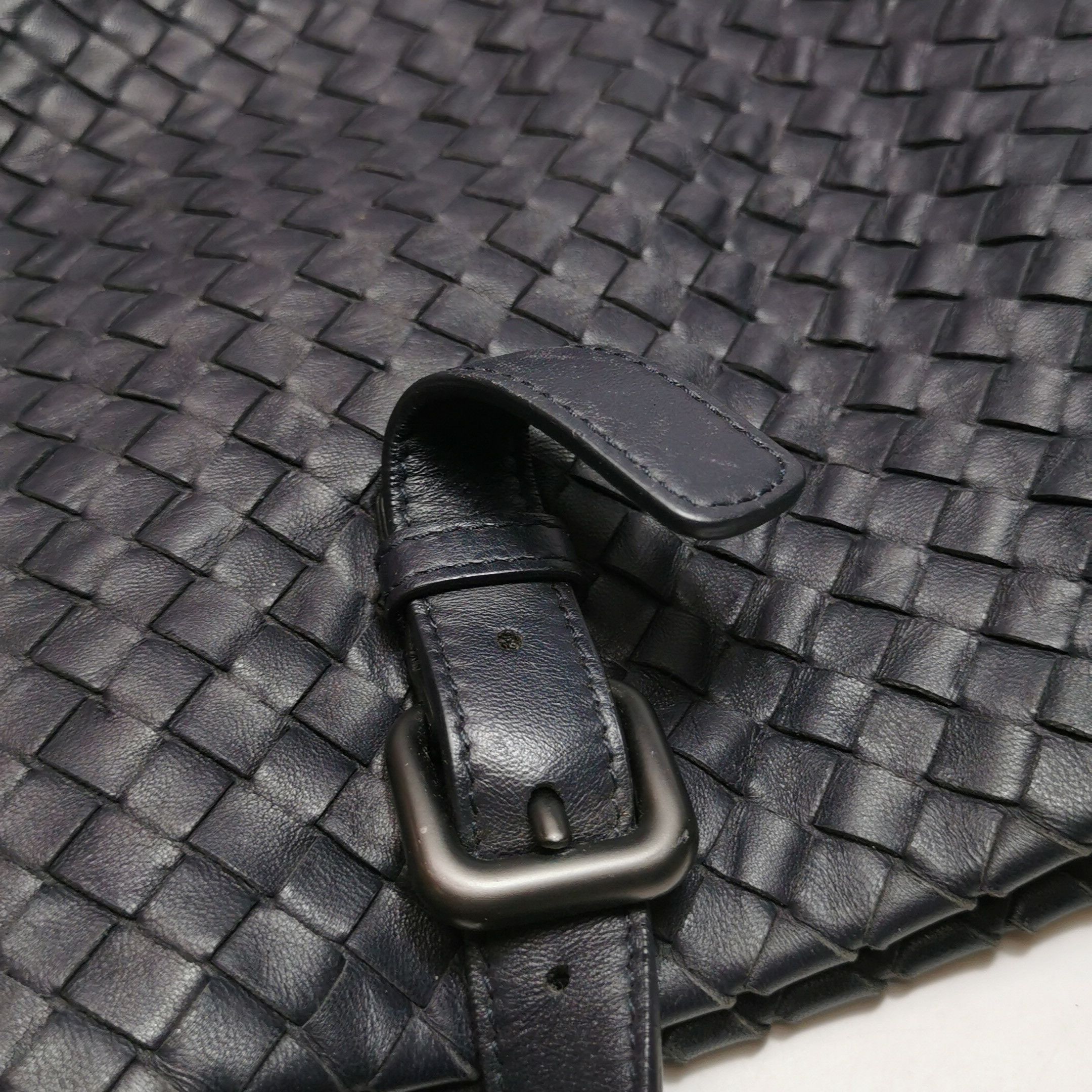 Bottega Veneta Bottega Veneta Women os Shoulder Bags Size ONE SIZE - 18 Thumbnail