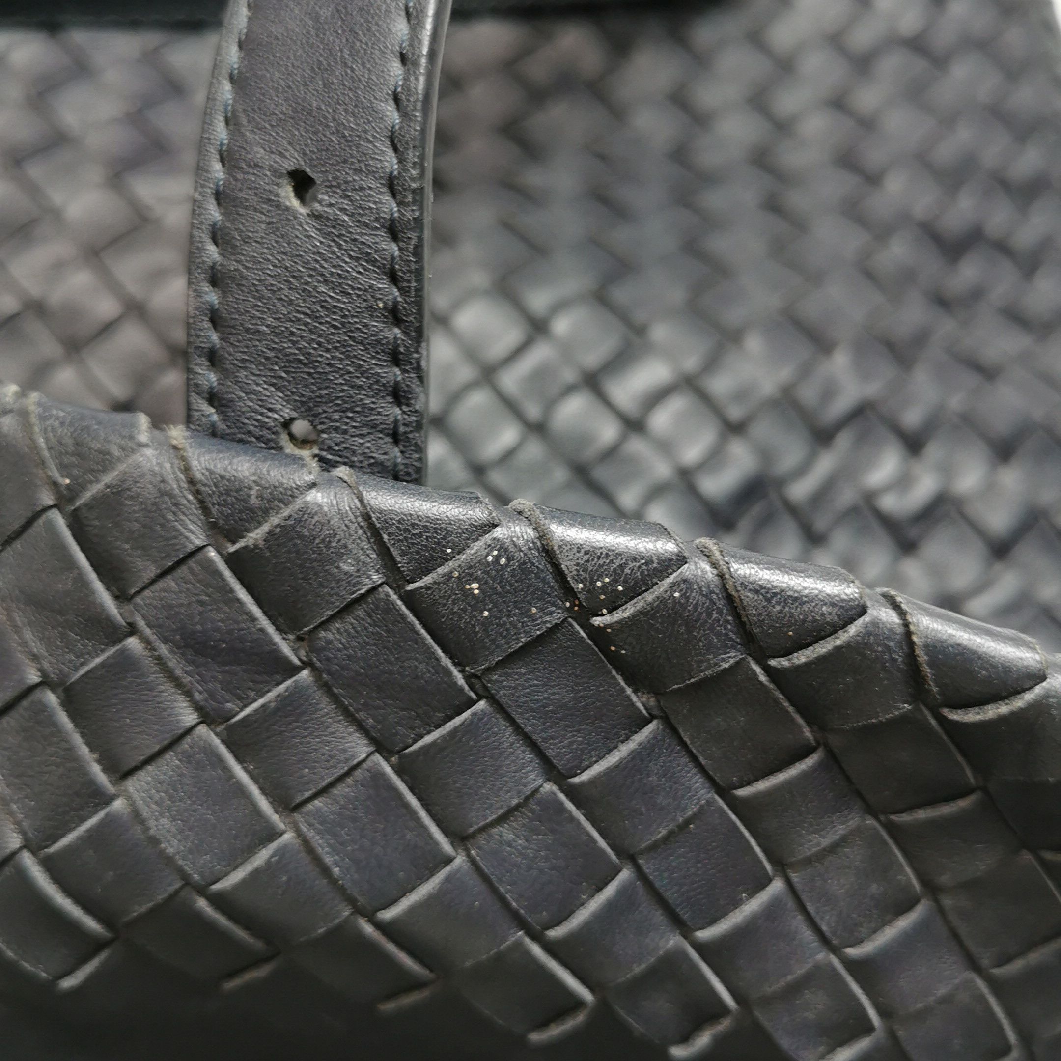 Bottega Veneta Bottega Veneta Women os Shoulder Bags Size ONE SIZE - 24 Thumbnail
