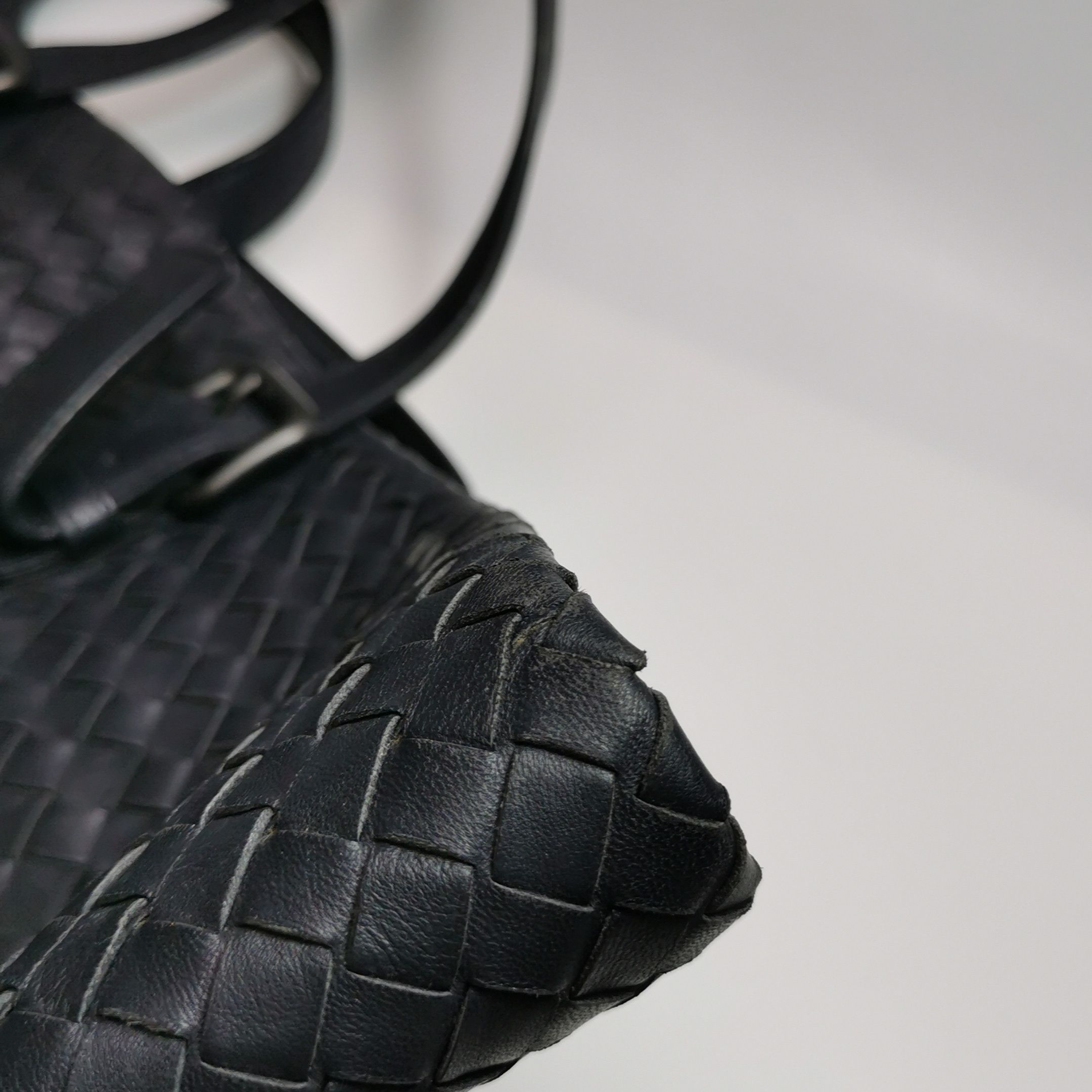 Bottega Veneta Bottega Veneta Women os Shoulder Bags Size ONE SIZE - 16 Thumbnail