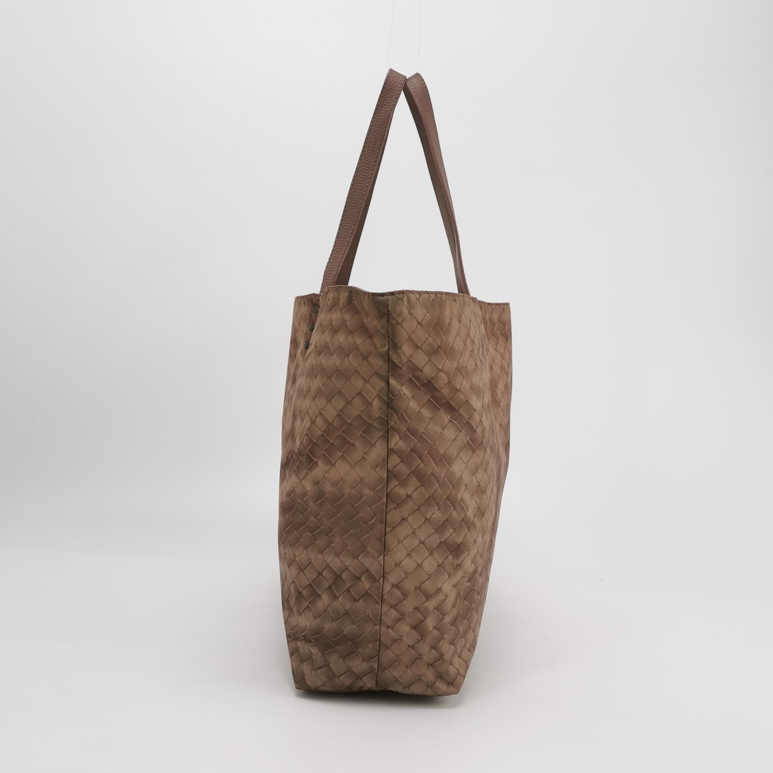 Bottega Veneta Bottega Veneta Women os Shoulder Bags Size ONE SIZE - 3 Thumbnail