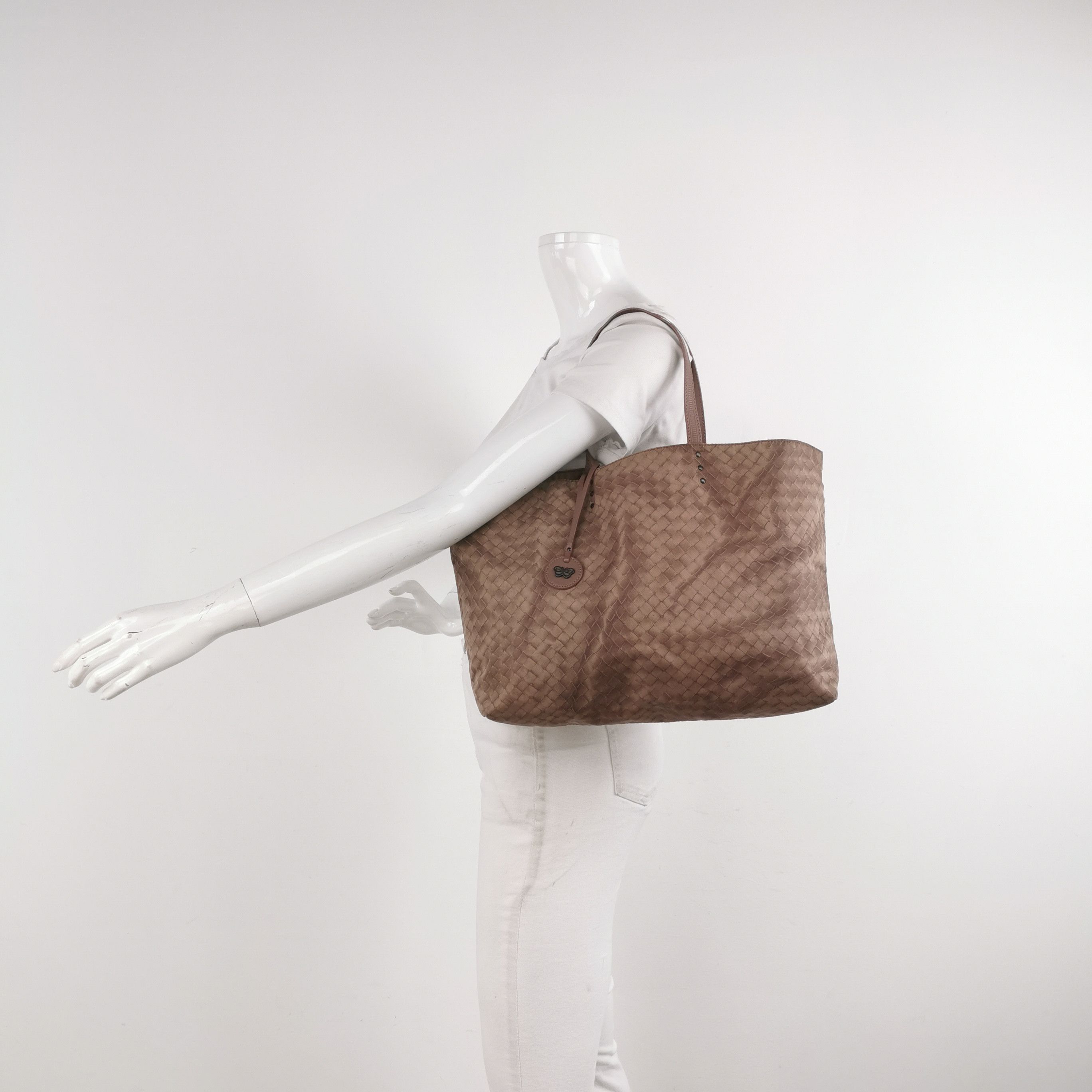 Bottega Veneta Bottega Veneta Women os Shoulder Bags Size ONE SIZE - 2 Thumbnail